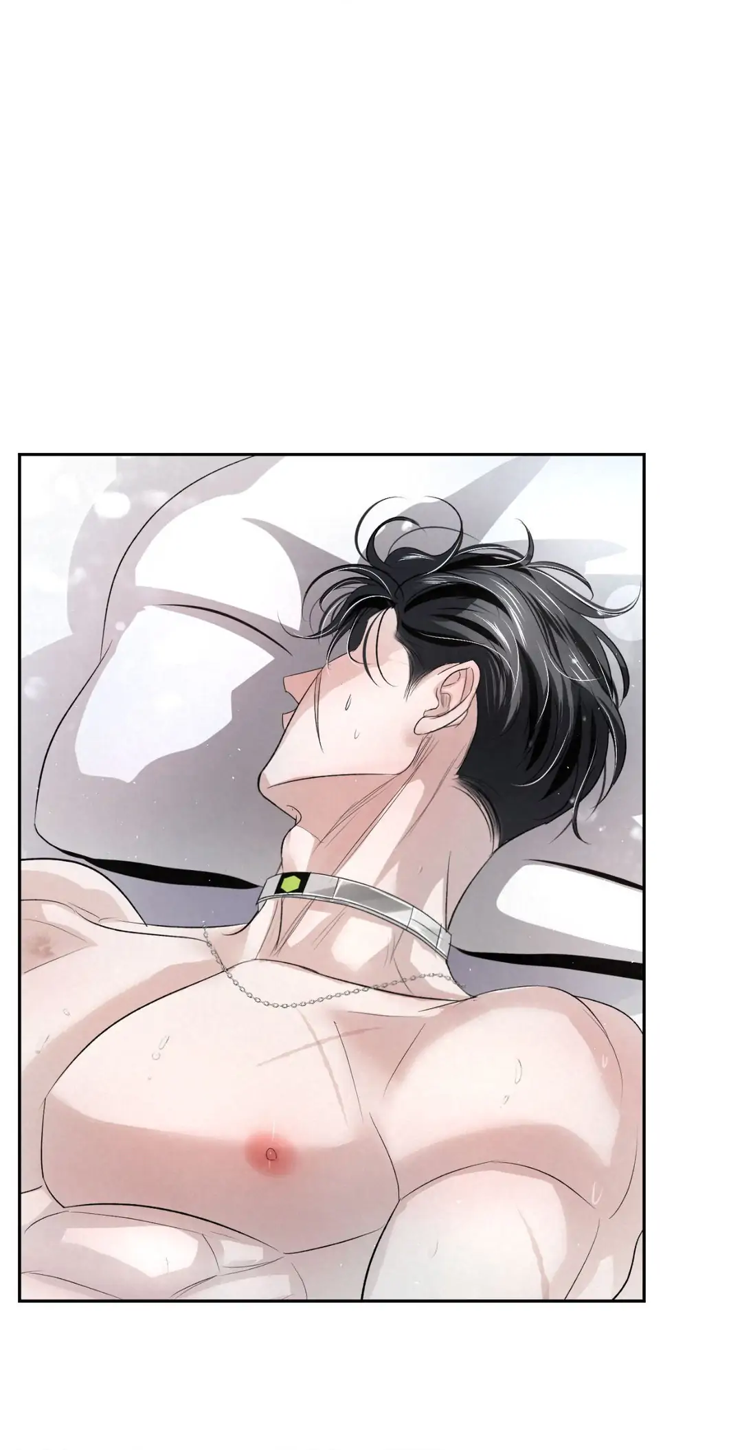 Bloodbound Chapter 25 - Page 67 in English