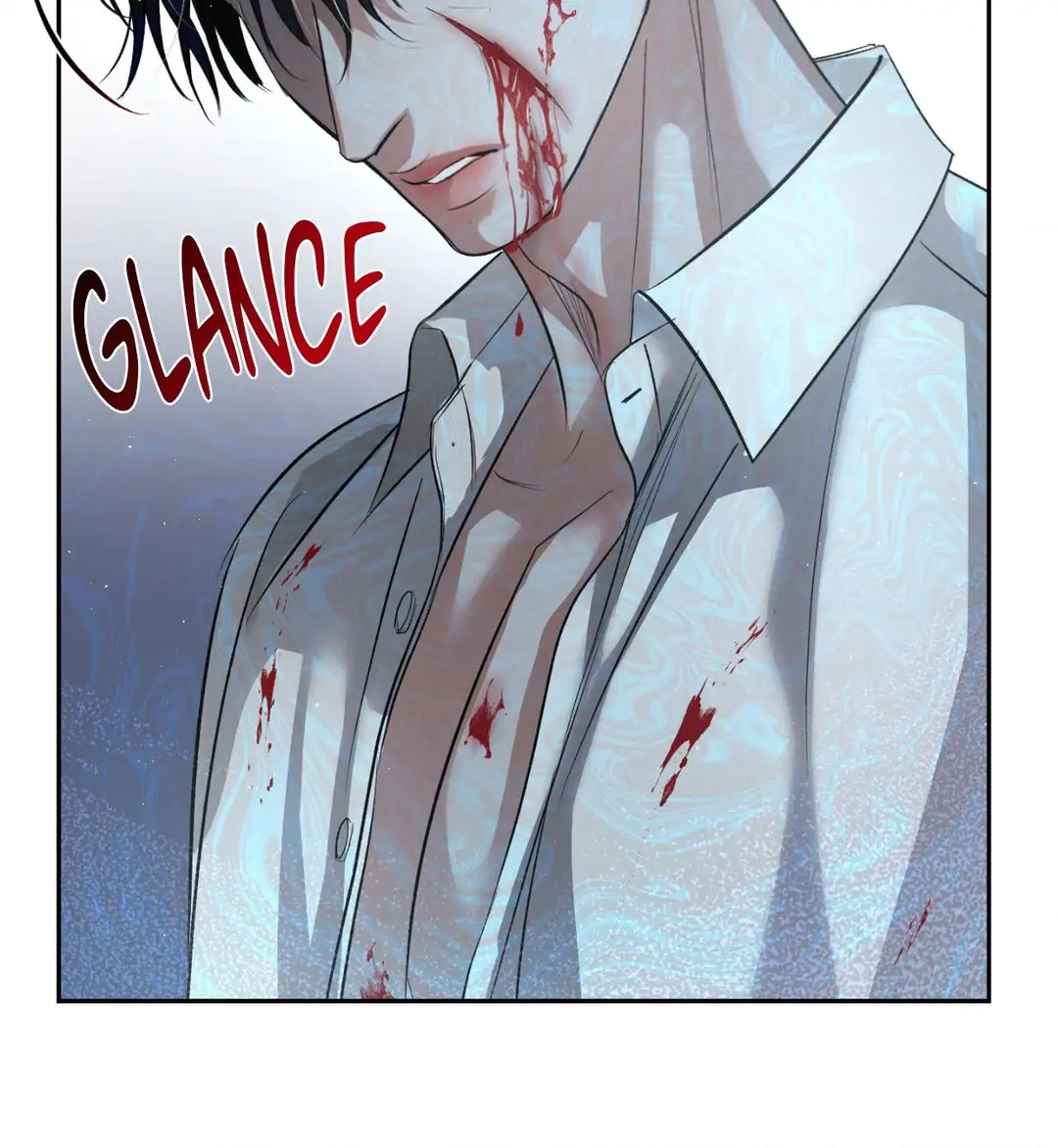 Bloodbound Chapter 26 - Page 21 in English