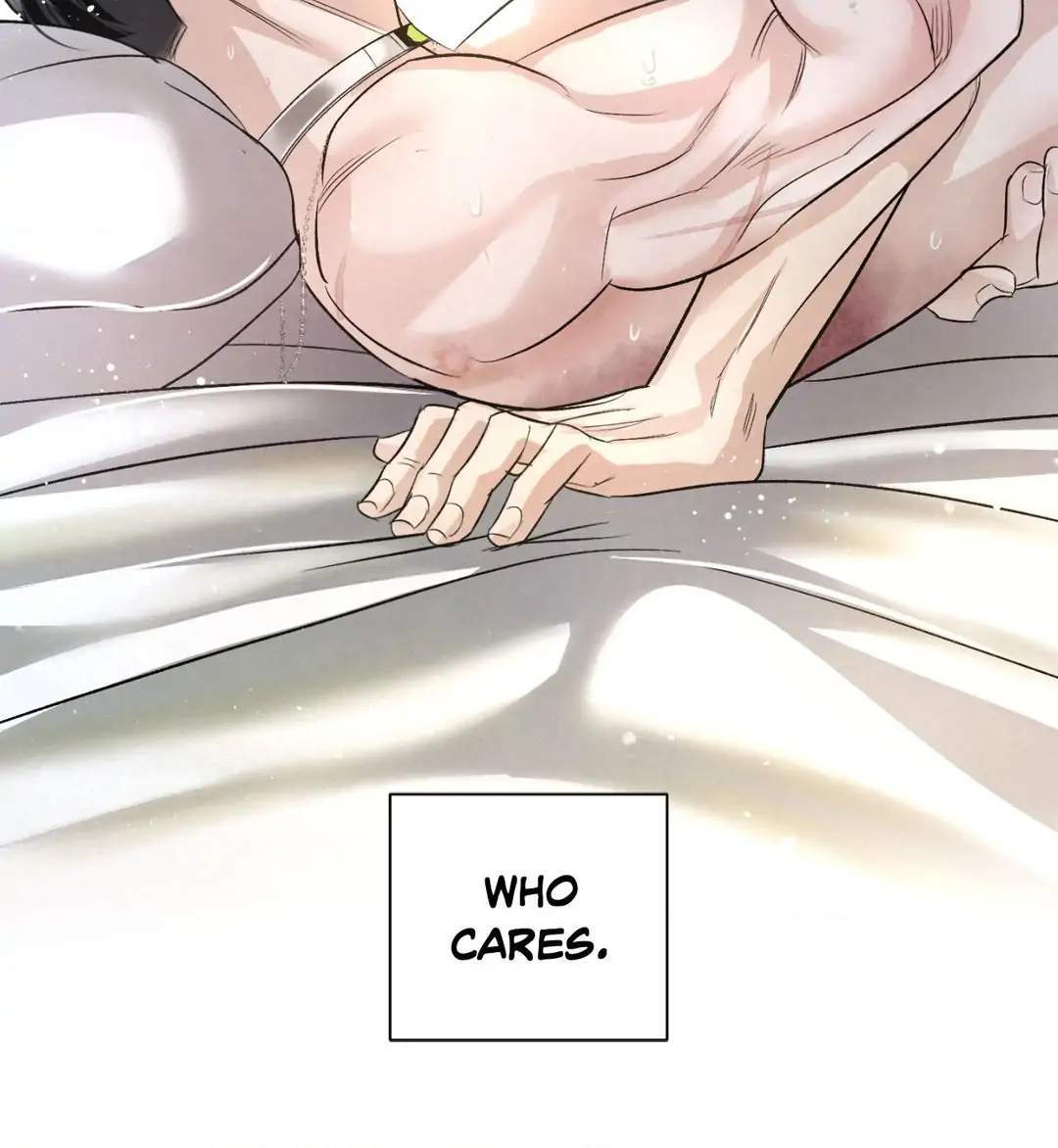Bloodbound Chapter 26 - Page 25 in English