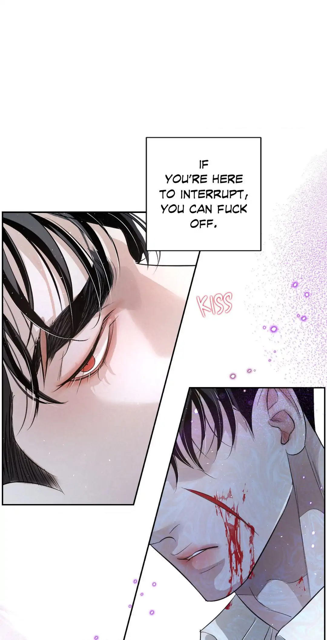 Bloodbound Chapter 26 - Page 26 in English