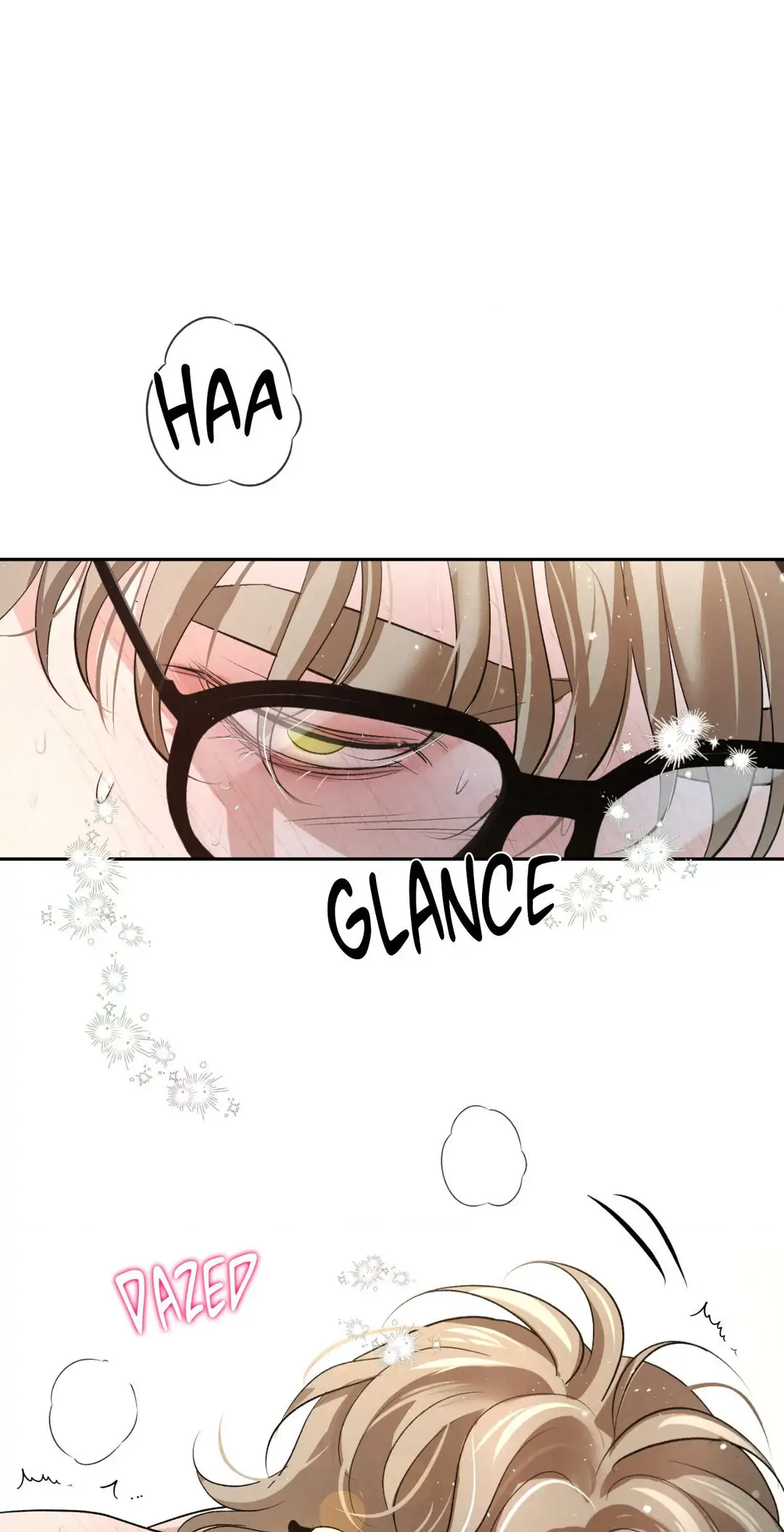 Bloodbound Chapter 26 - Page 32 in English