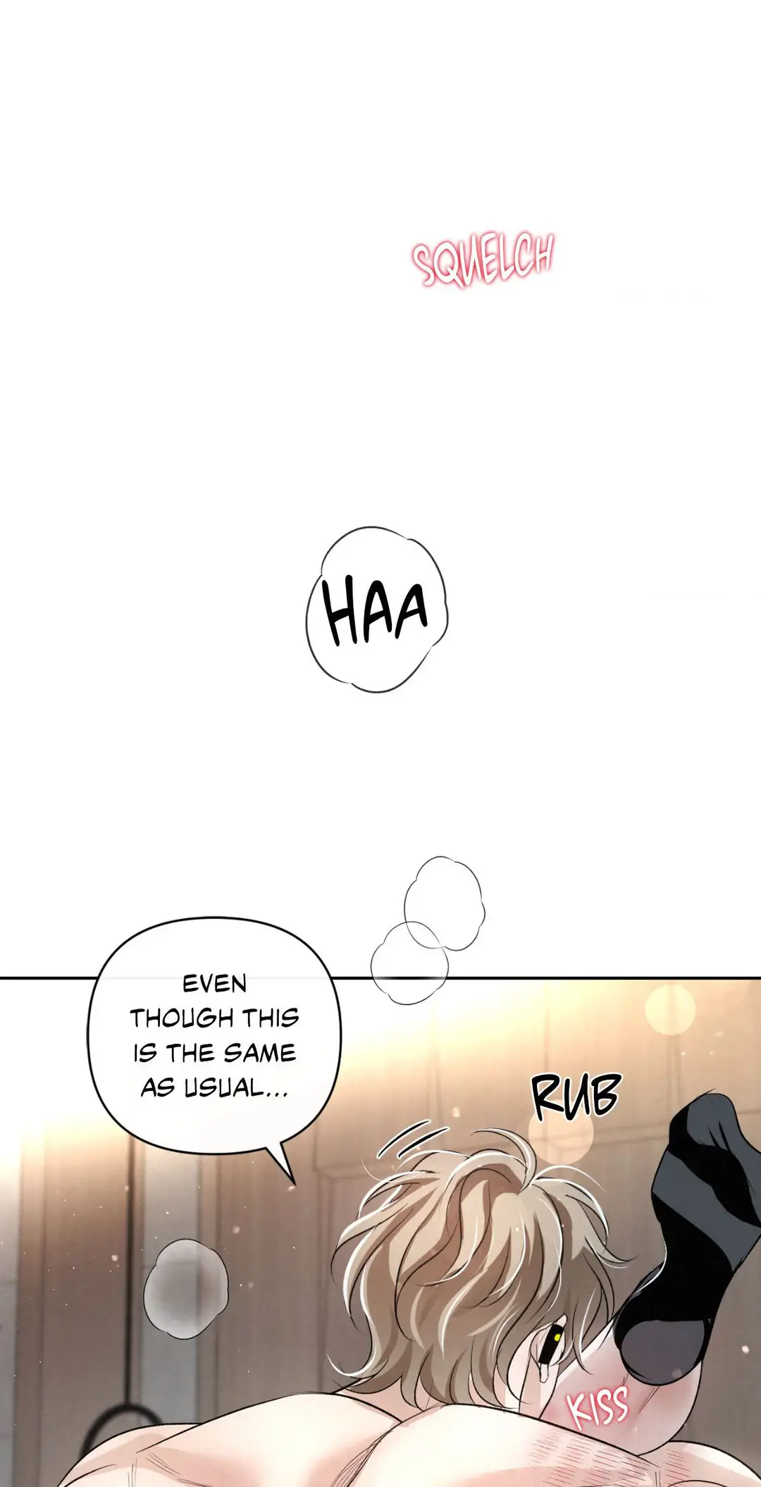 Bloodbound Chapter 26 - Page 44 in English