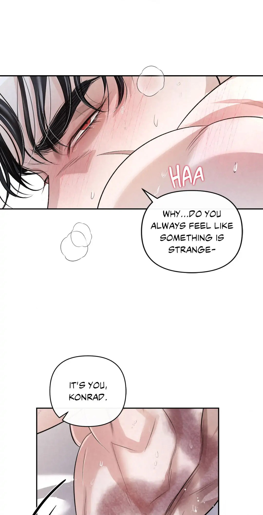 Bloodbound Chapter 26 - Page 46 in English