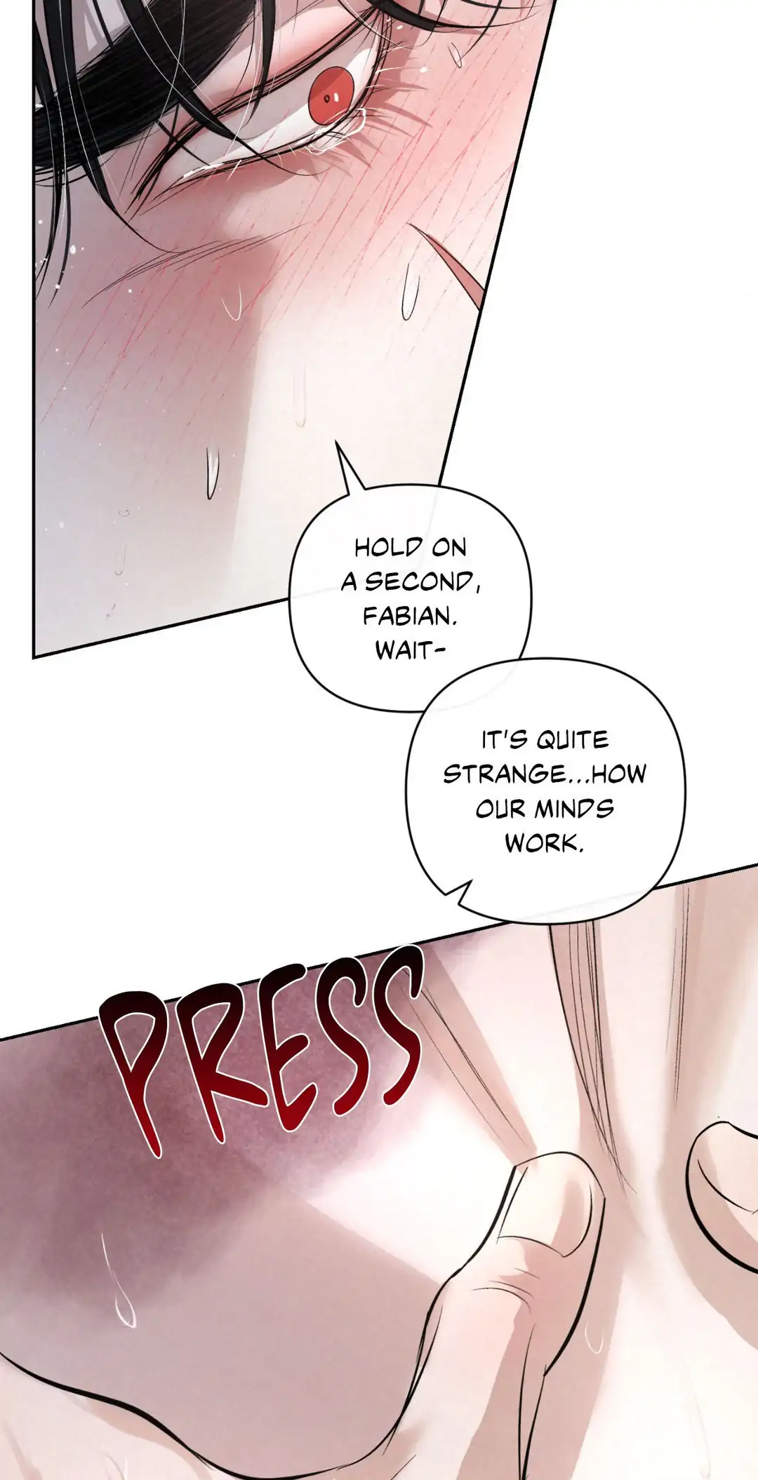 Bloodbound Chapter 26 - Page 48 in English