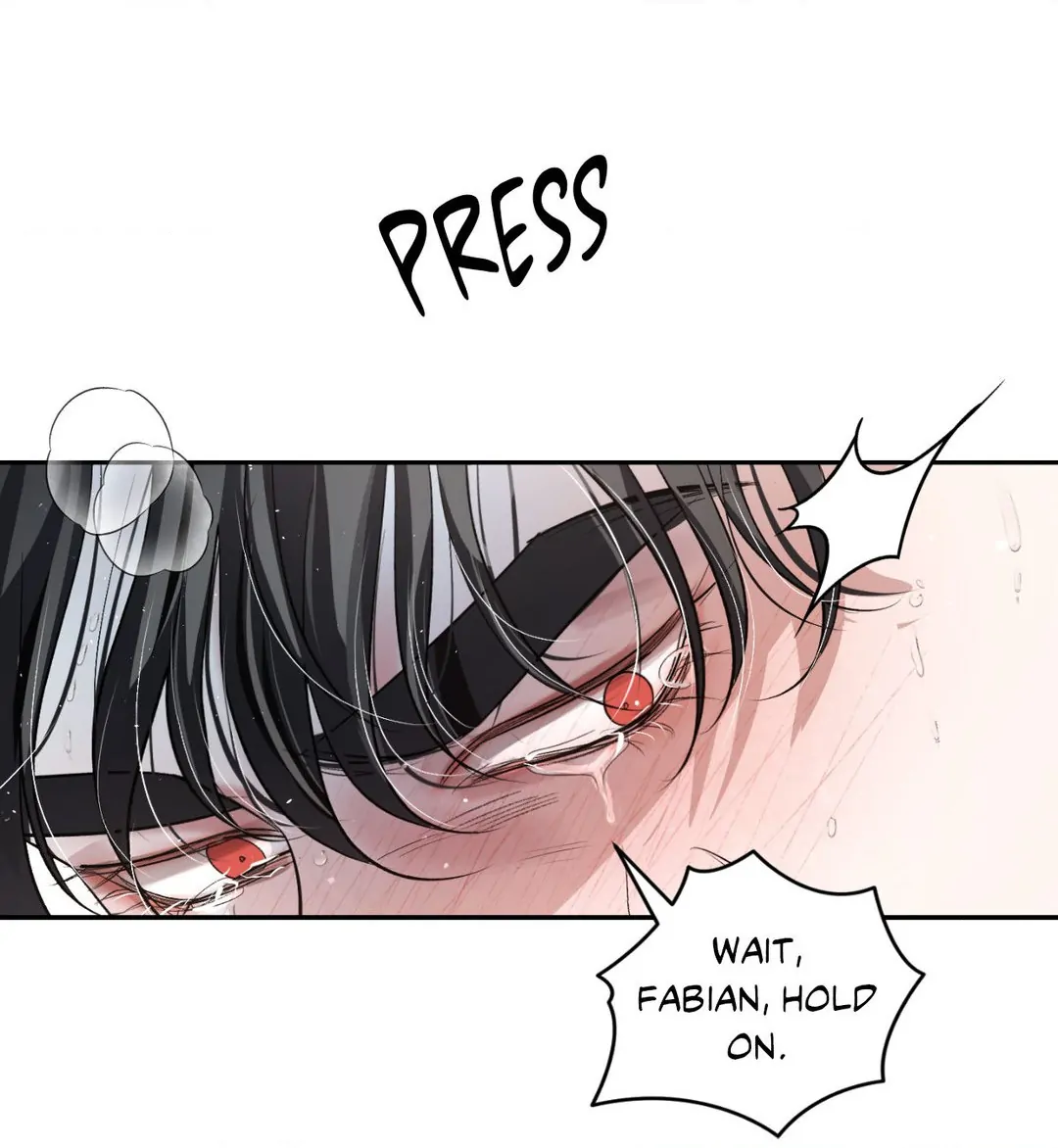 Bloodbound Chapter 26 - Page 57 in English