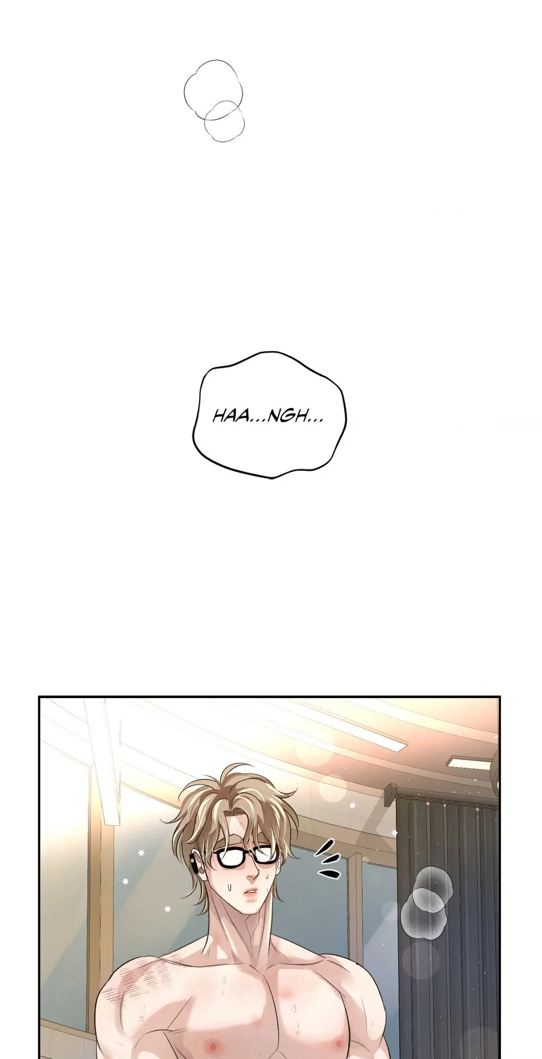 Bloodbound Chapter 26 - Page 70 in English
