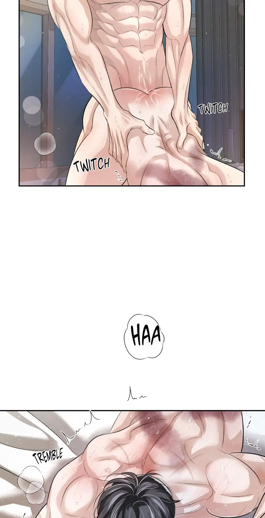 Bloodbound Chapter 26 - Page 71 in English