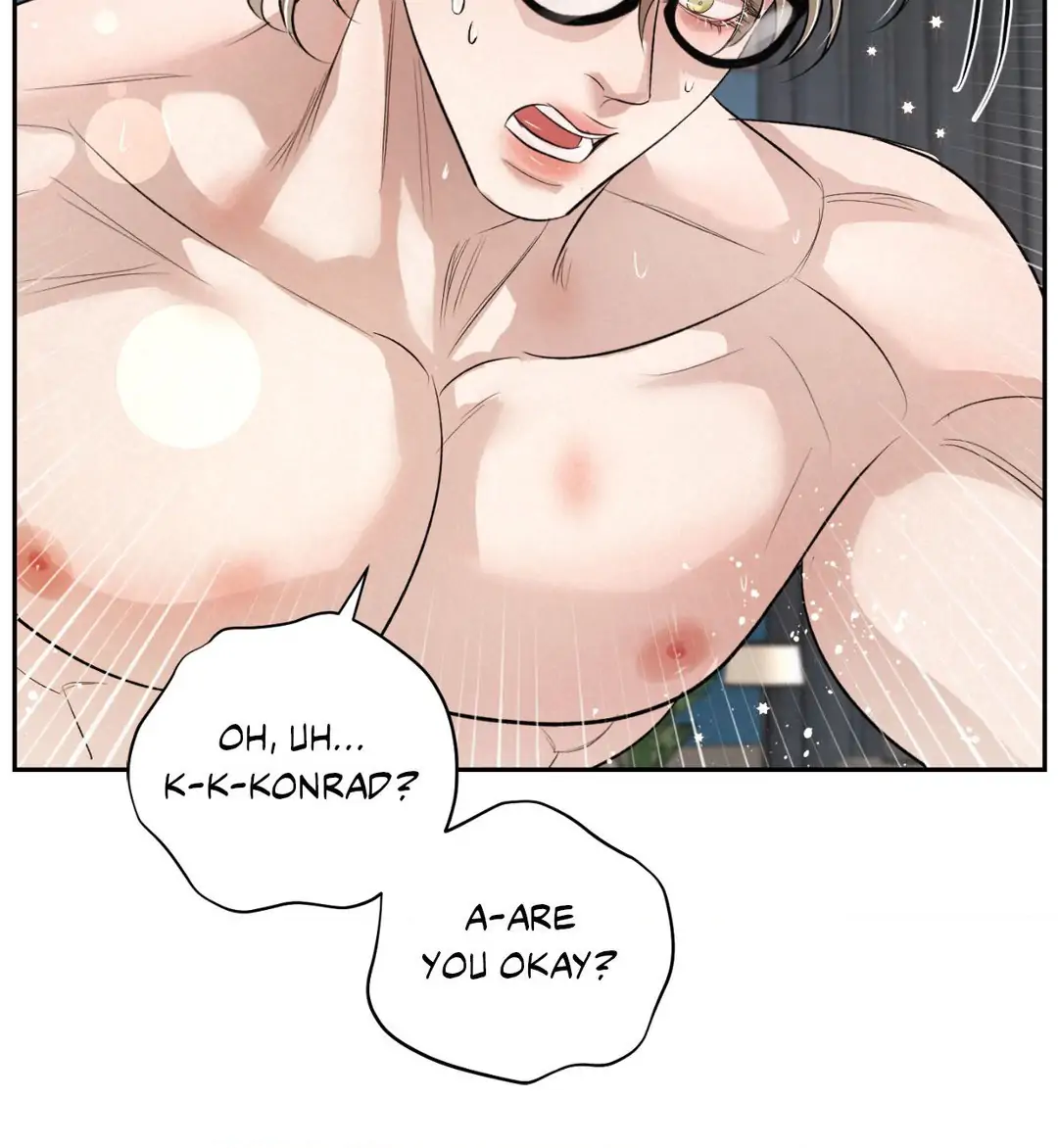 Bloodbound Chapter 26 - Page 73 in English