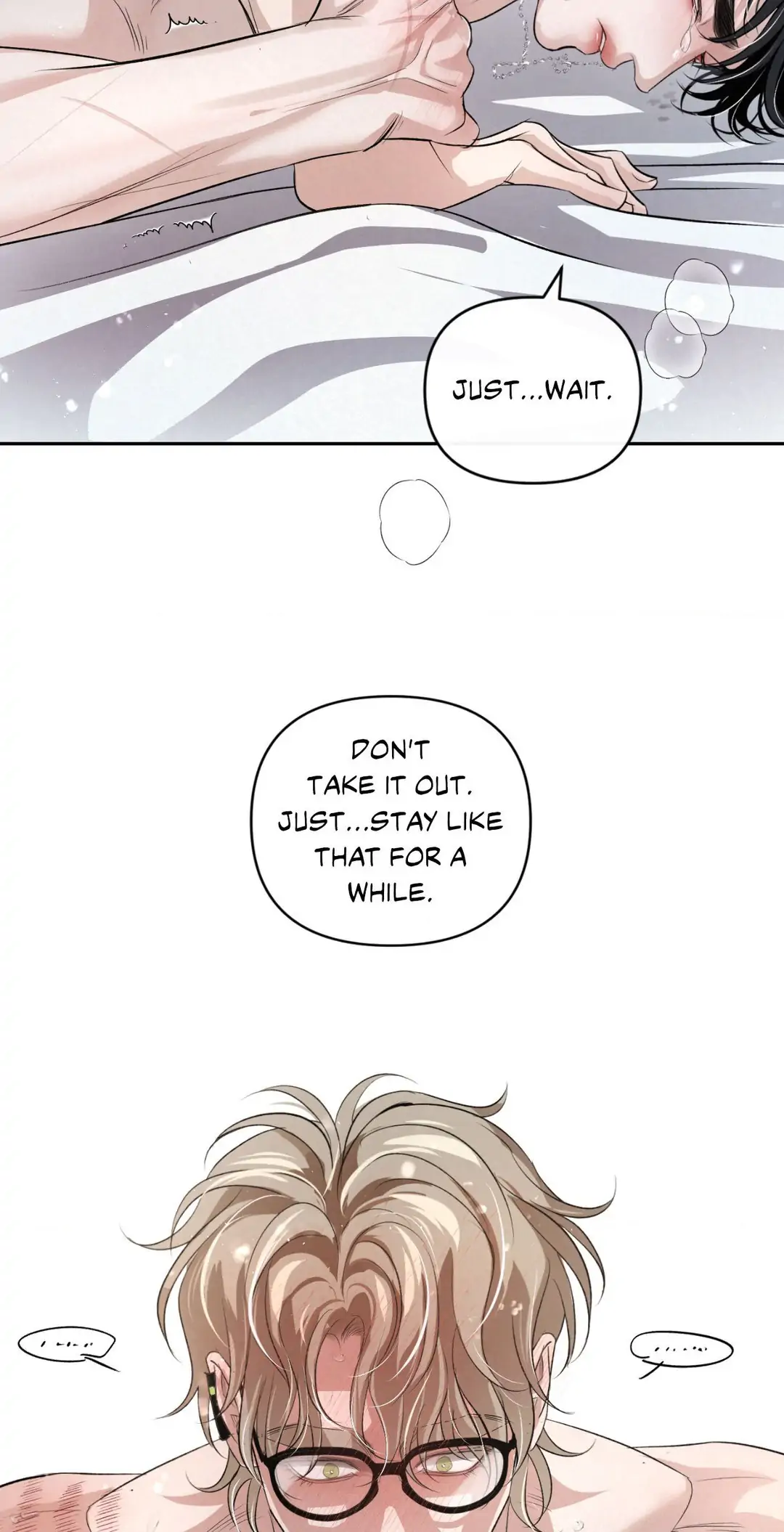 Bloodbound Chapter 26 - Page 79 in English