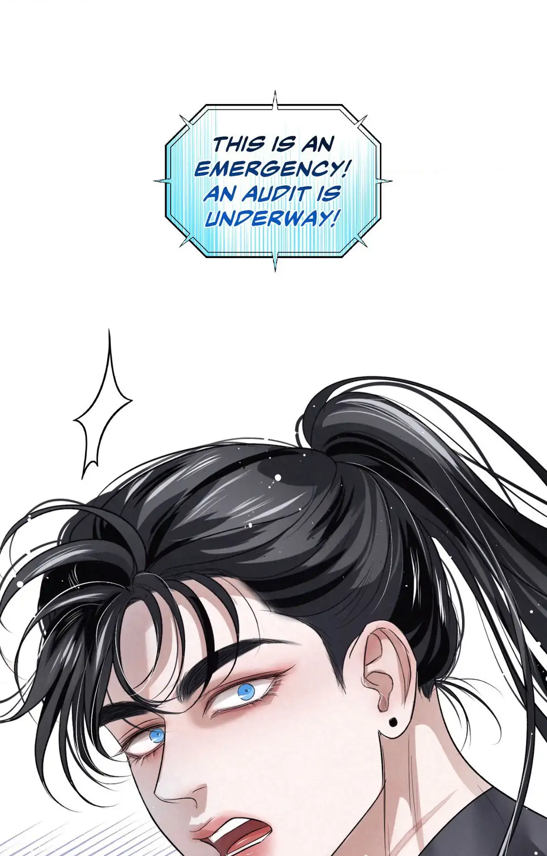 Bloodbound Chapter 27 - Page 11 in English