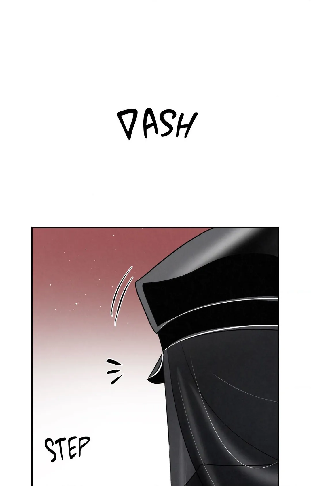 Bloodbound Chapter 27 - Page 18 in English