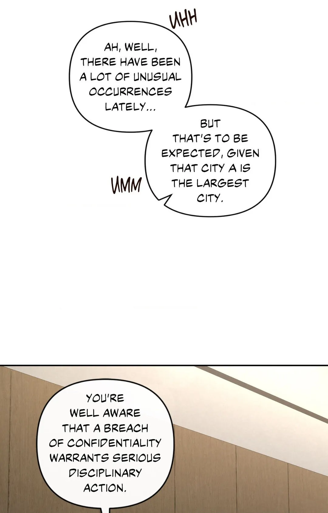 Bloodbound Chapter 27 - Page 37 in English