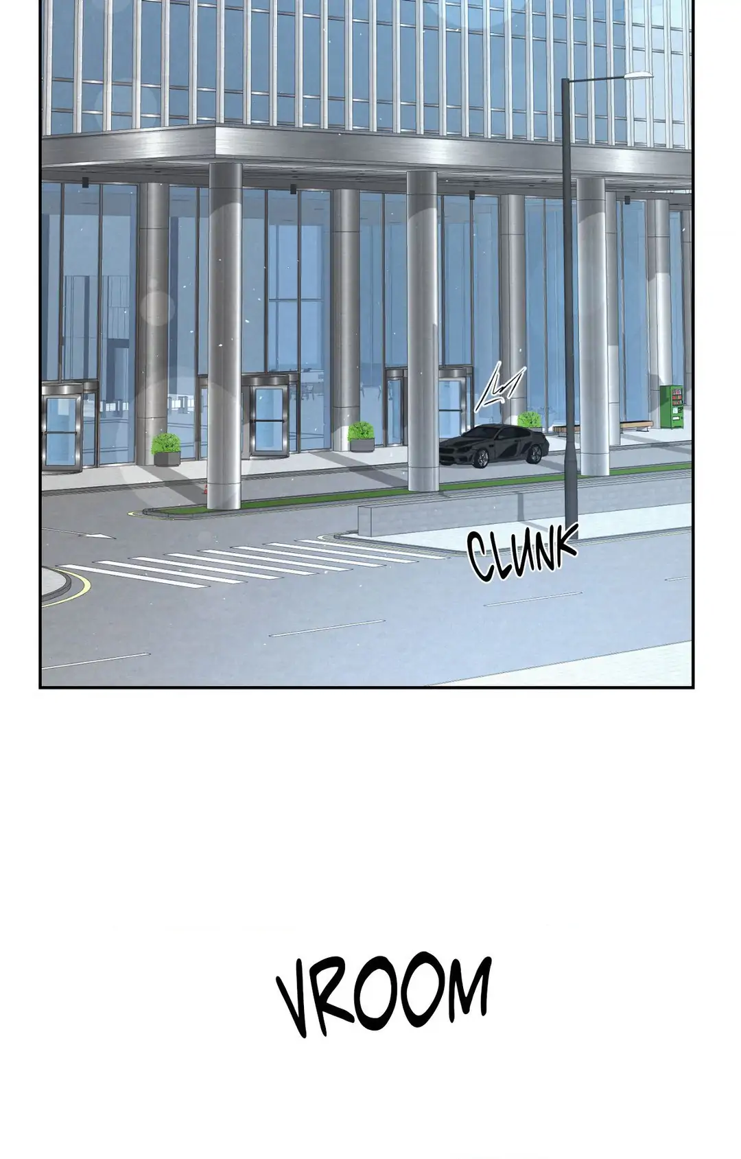 Bloodbound Chapter 27 - Page 4 in English