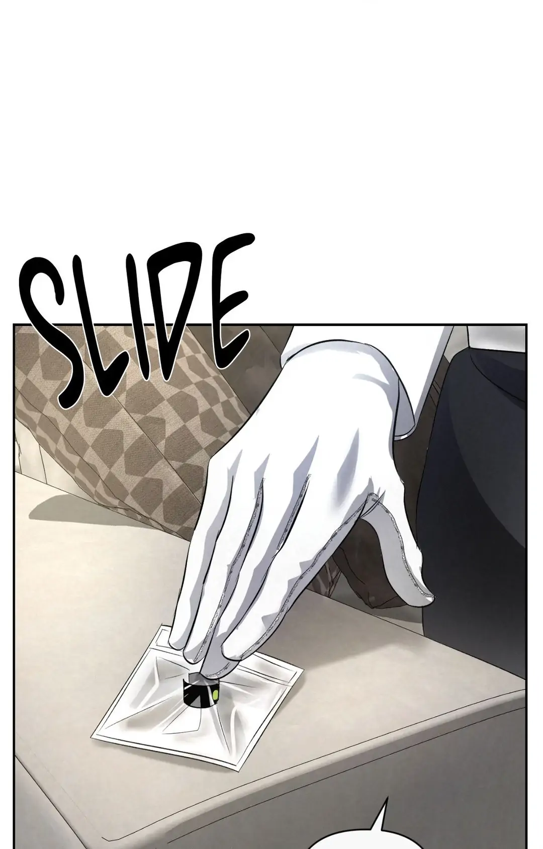 Bloodbound Chapter 27 - Page 42 in English