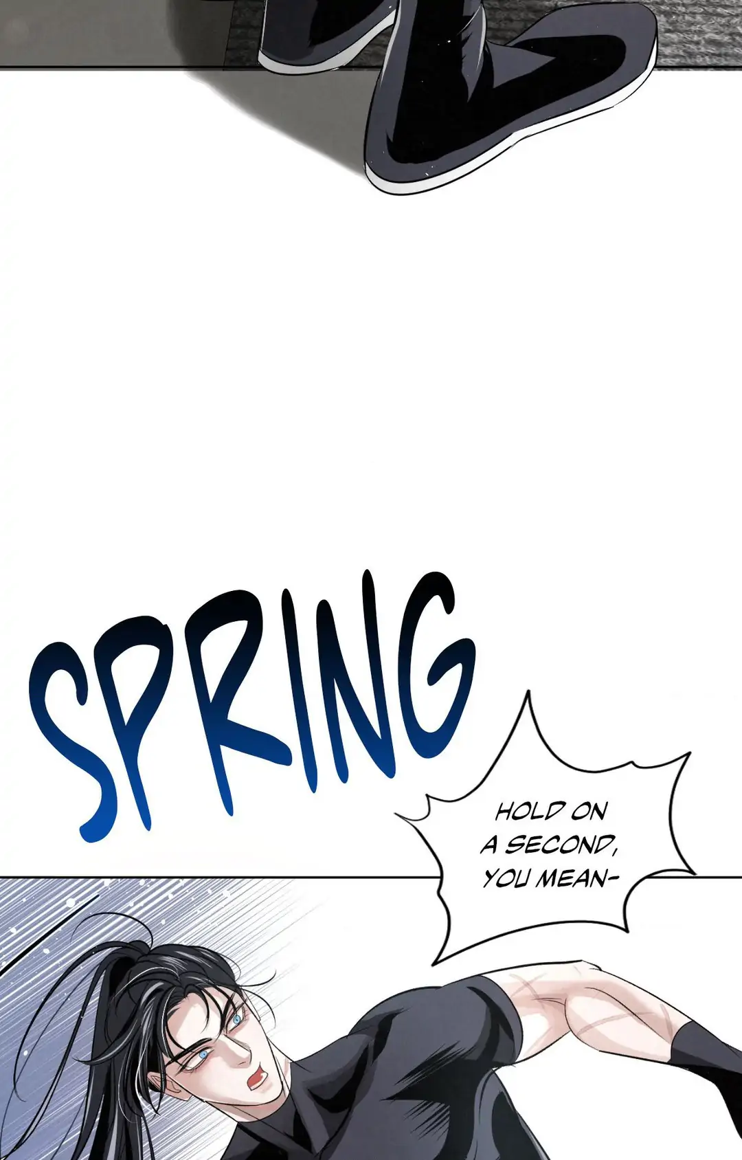 Bloodbound Chapter 27 - Page 48 in English