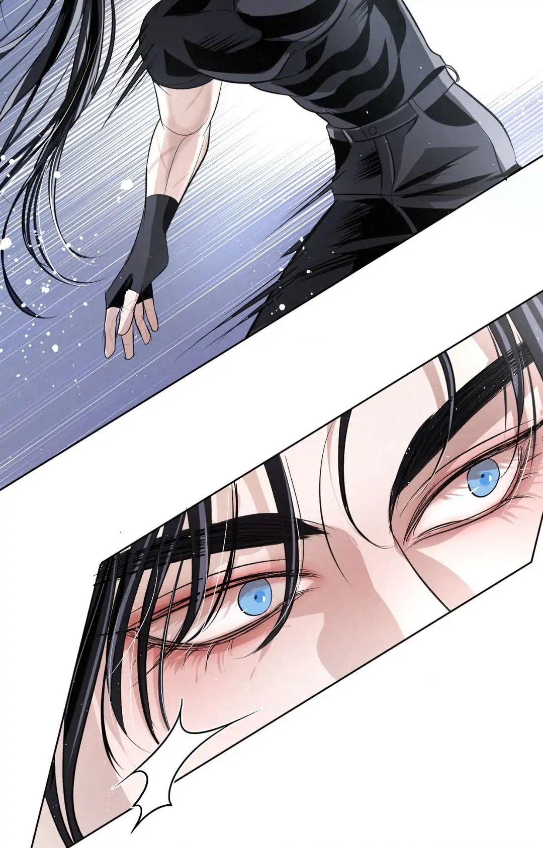 Bloodbound Chapter 27 - Page 49 in English