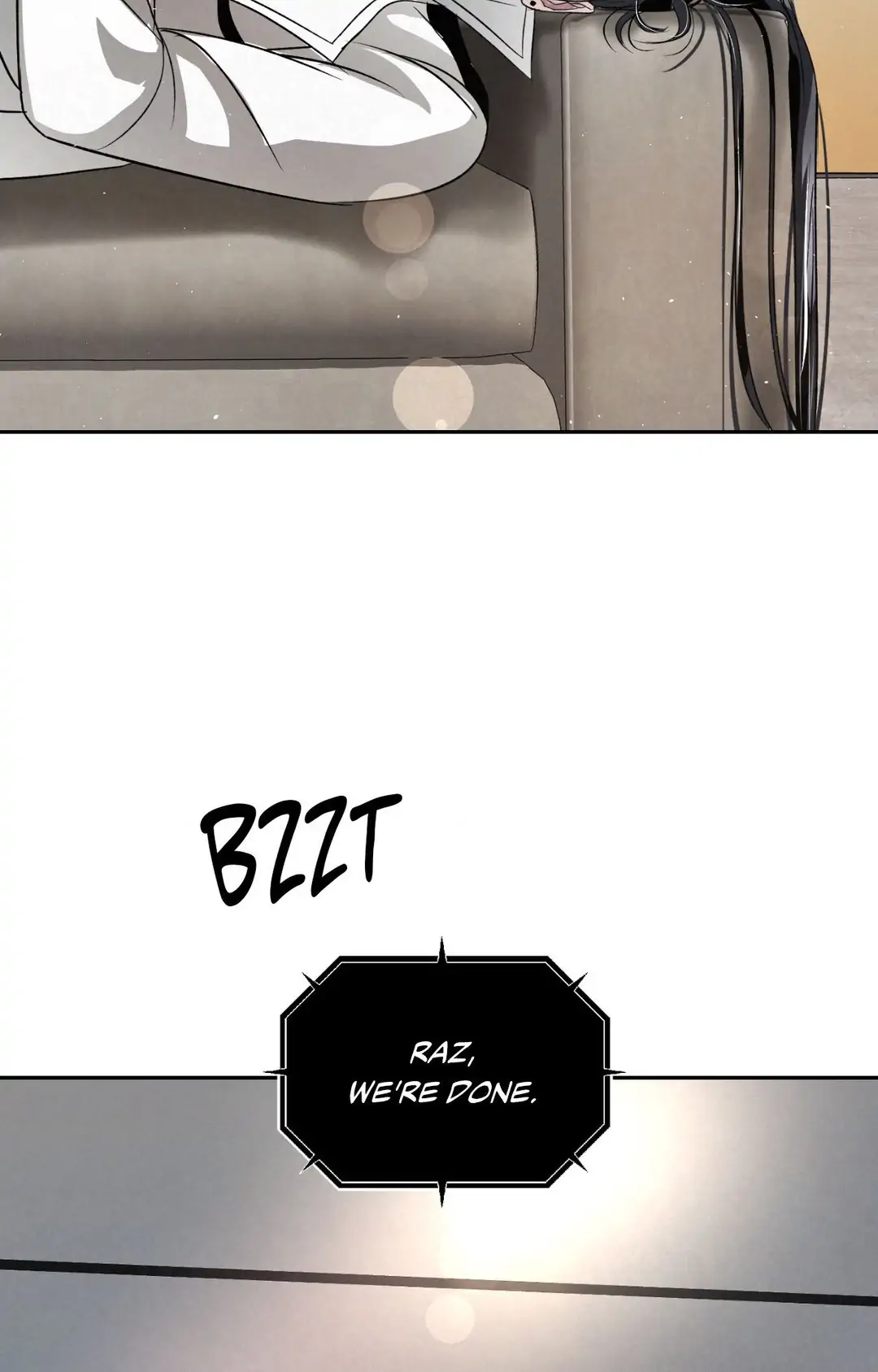 Bloodbound Chapter 27 - Page 57 in English