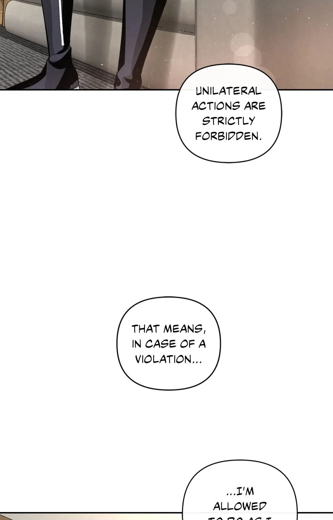 Bloodbound Chapter 27 - Page 62 in English