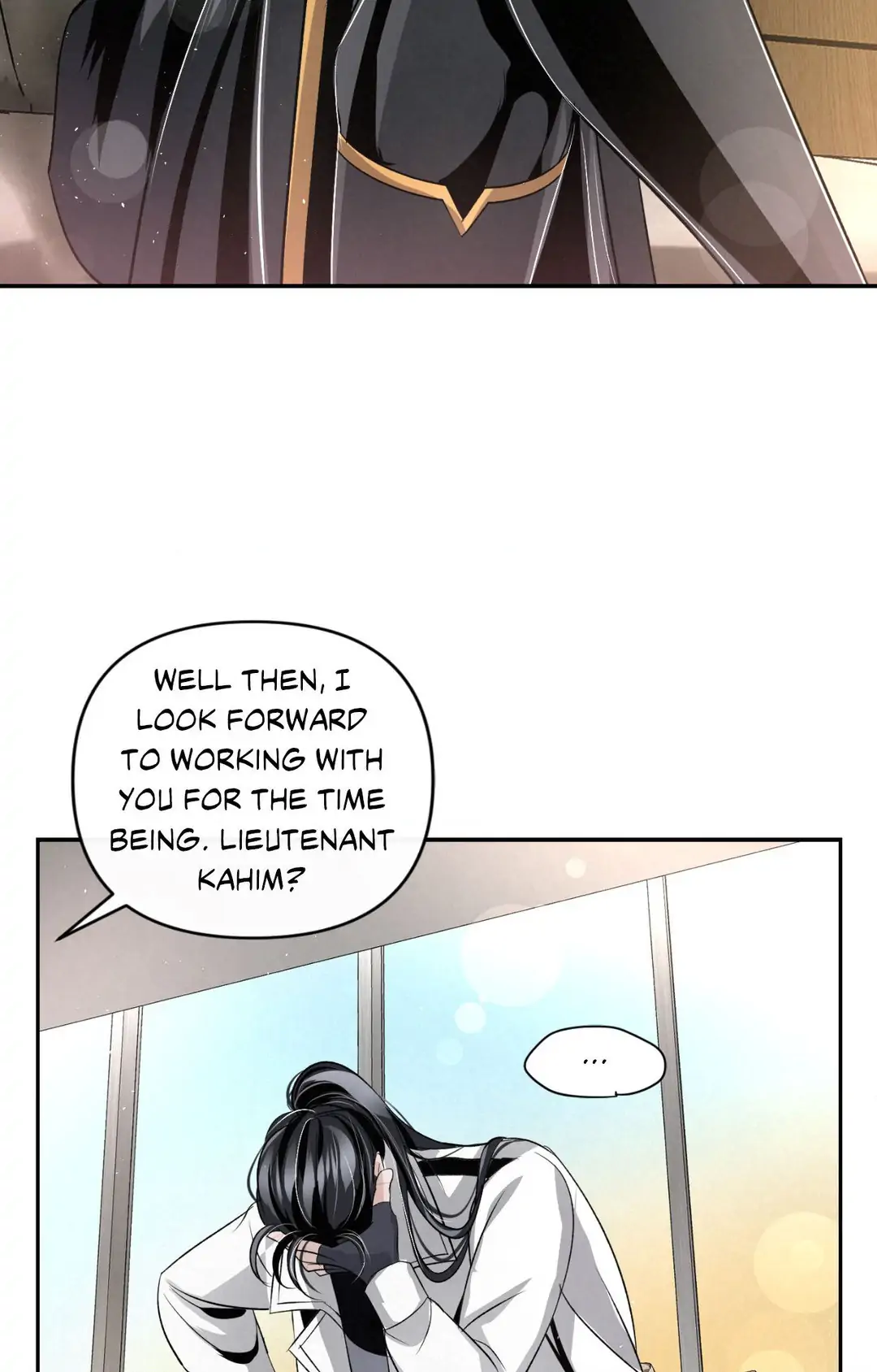 Bloodbound Chapter 27 - Page 64 in English