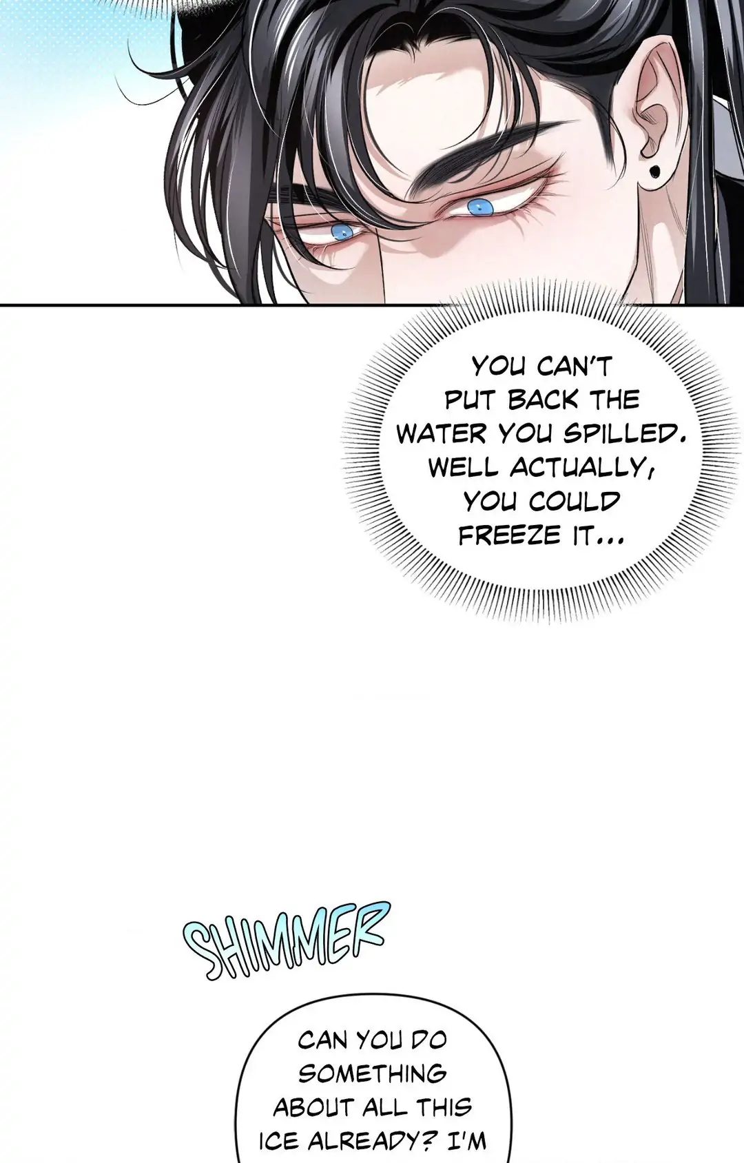 Bloodbound Chapter 27 - Page 66 in English