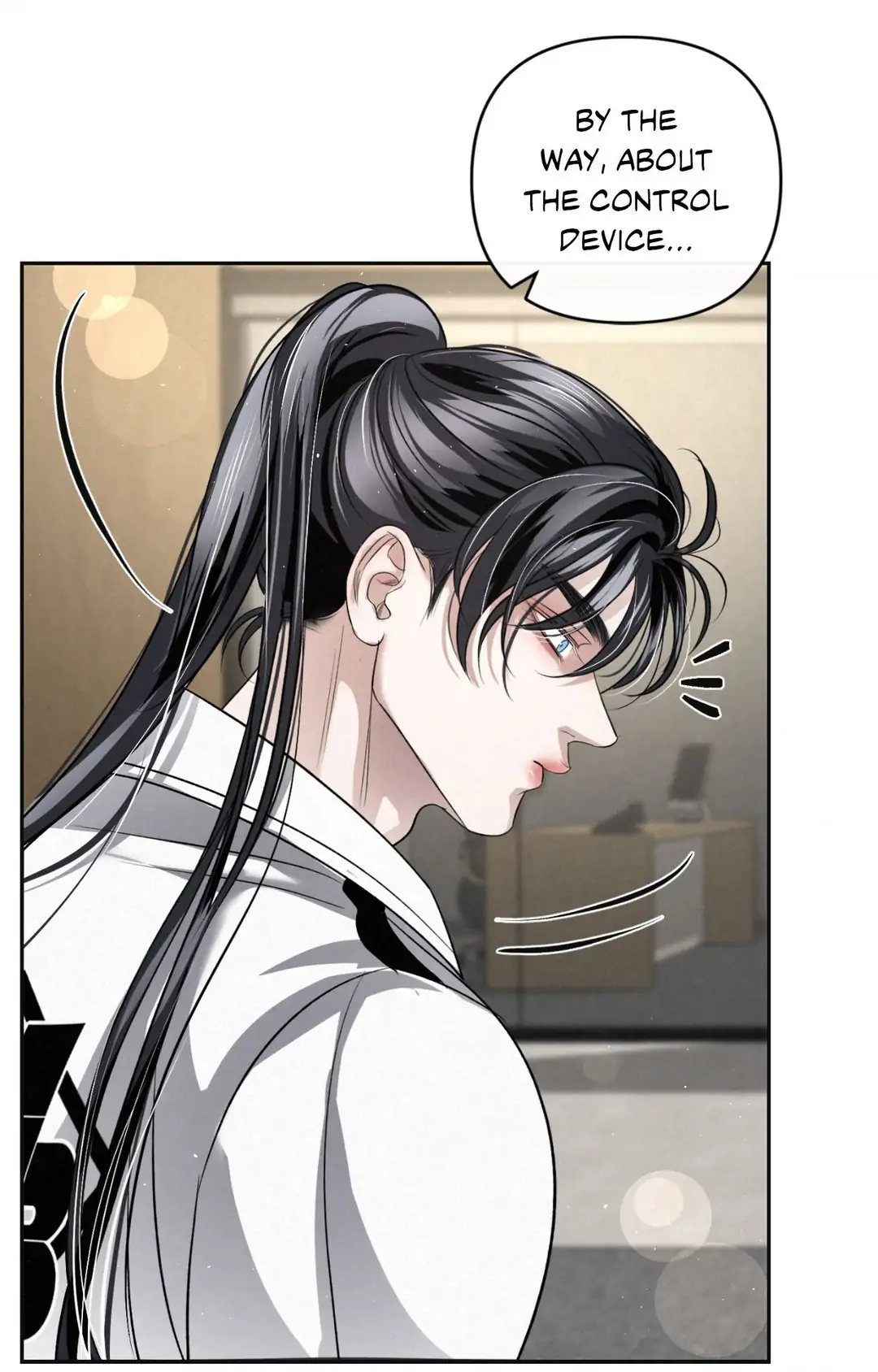 Bloodbound Chapter 27 - Page 72 in English