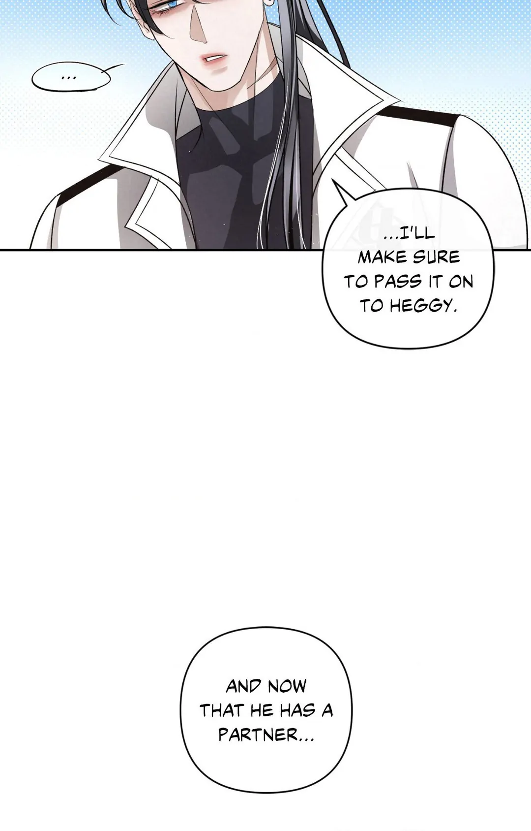 Bloodbound Chapter 27 - Page 75 in English