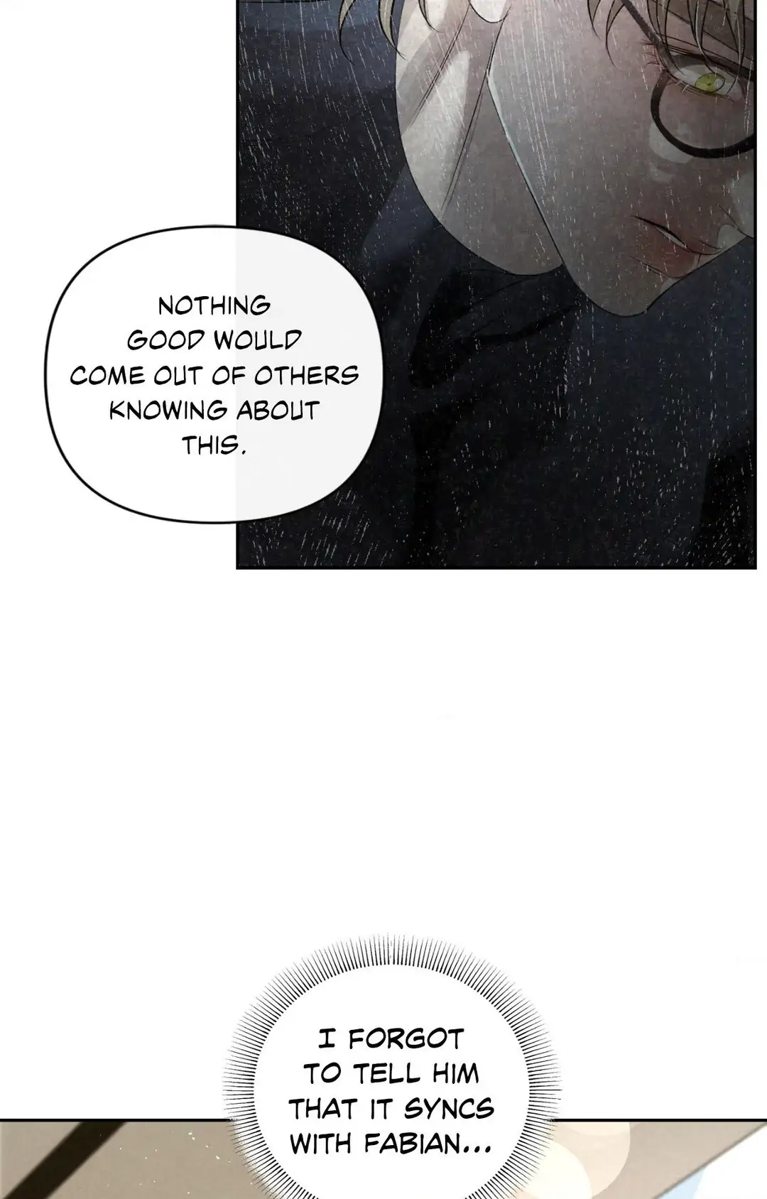 Bloodbound Chapter 27 - Page 77 in English