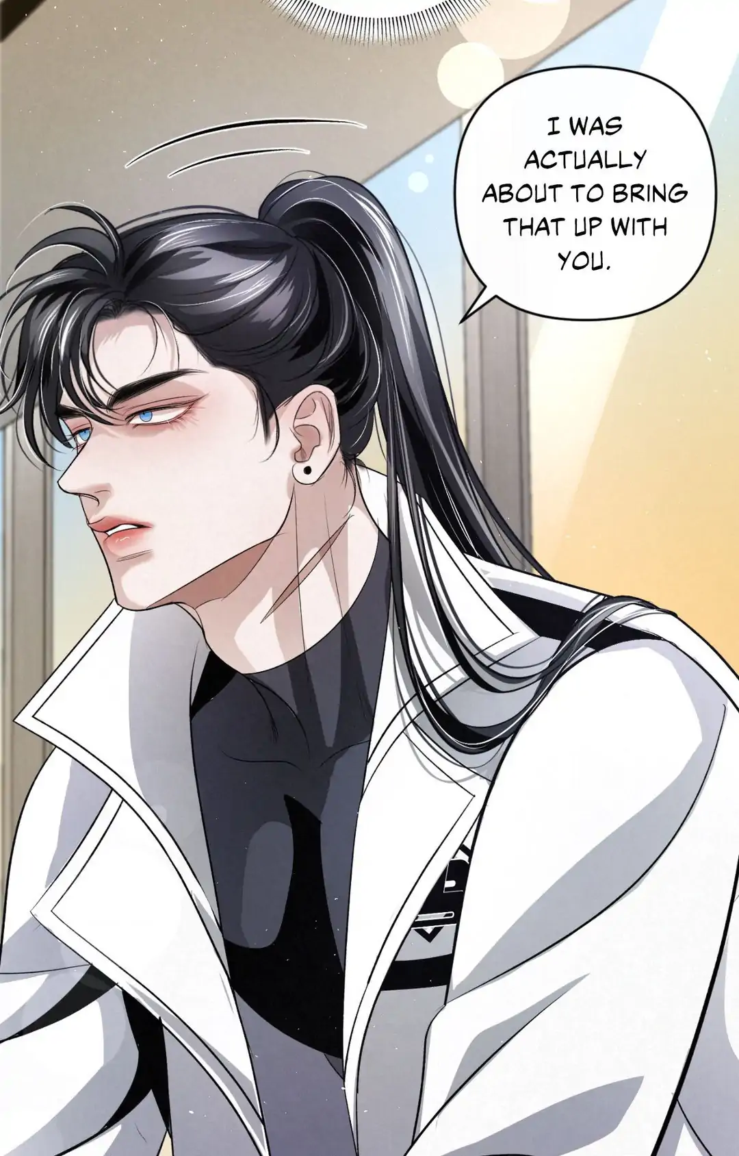 Bloodbound Chapter 27 - Page 78 in English
