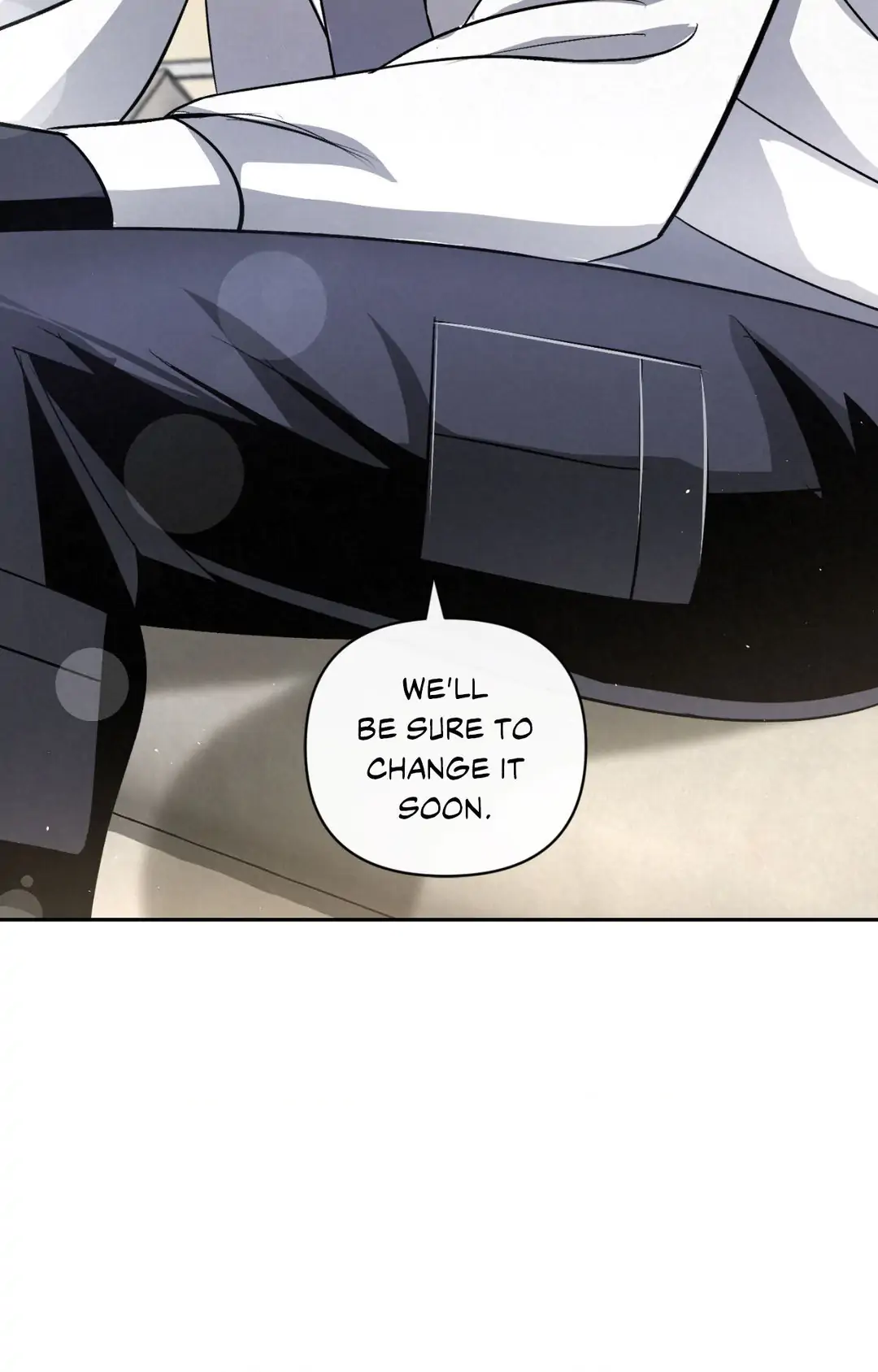 Bloodbound Chapter 27 - Page 79 in English