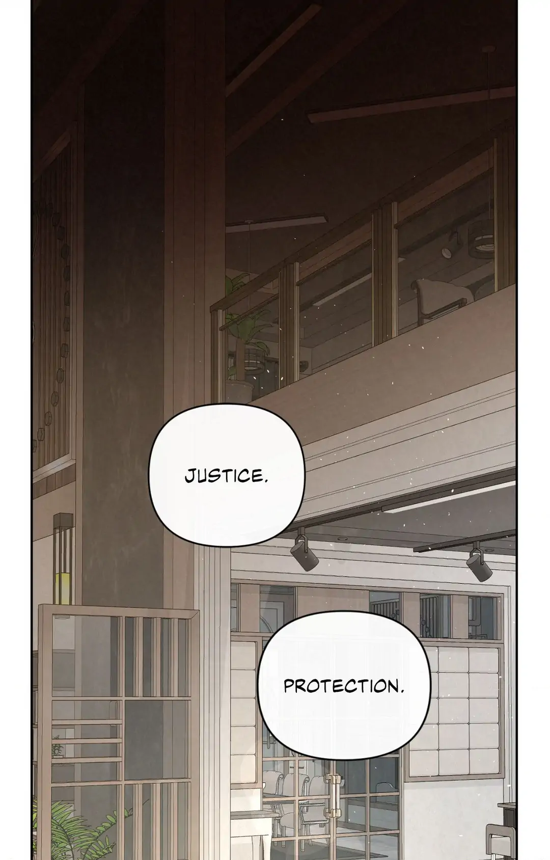 Bloodbound Chapter 27 - Page 87 in English