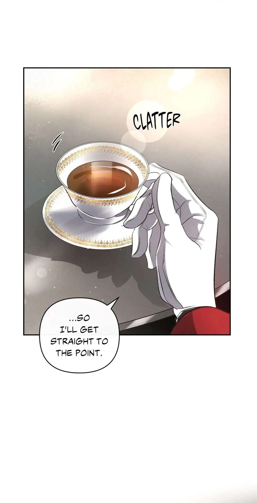 Bloodbound Chapter 28 - Page 15 in English