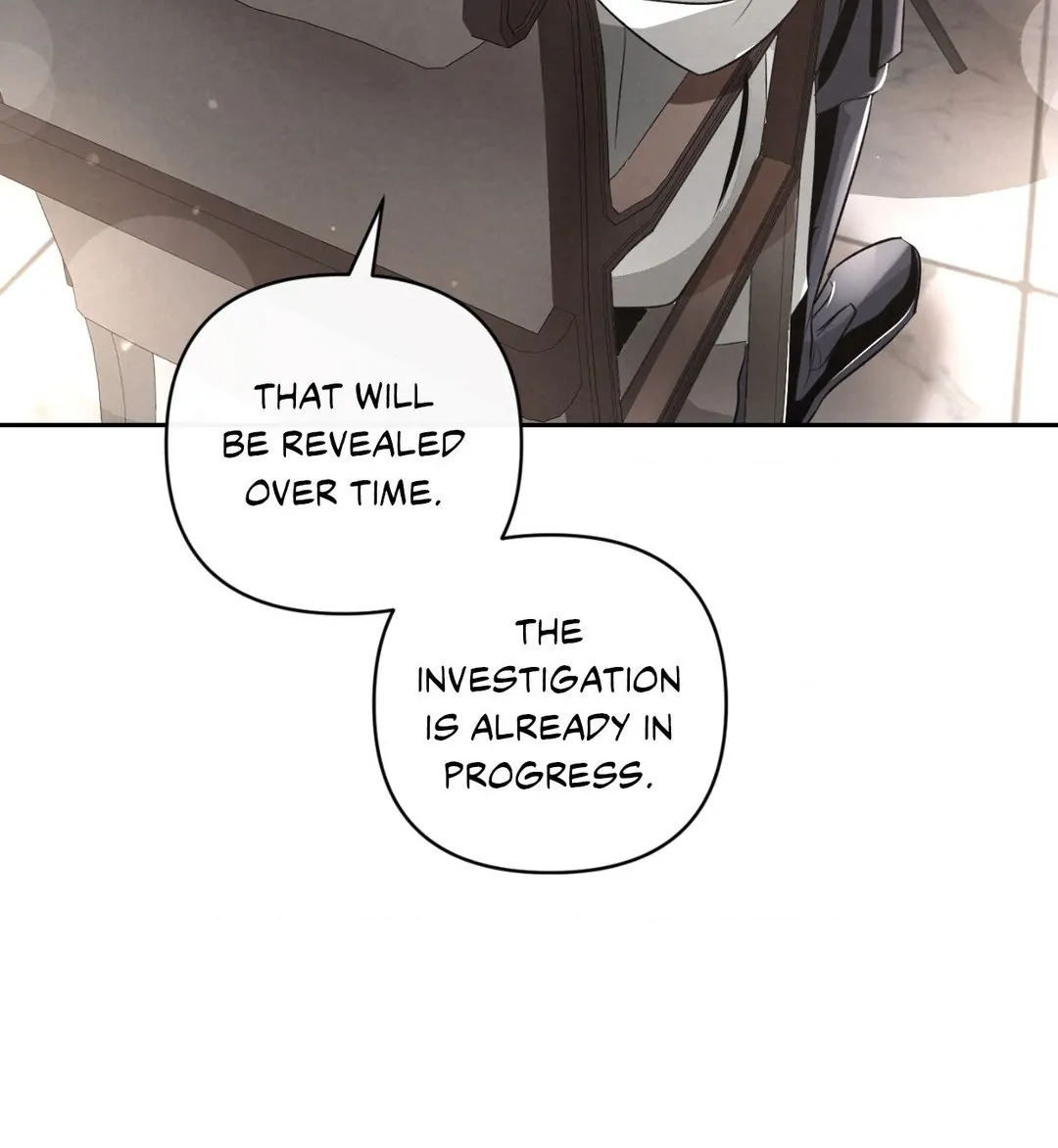 Bloodbound Chapter 28 - Page 25 in English