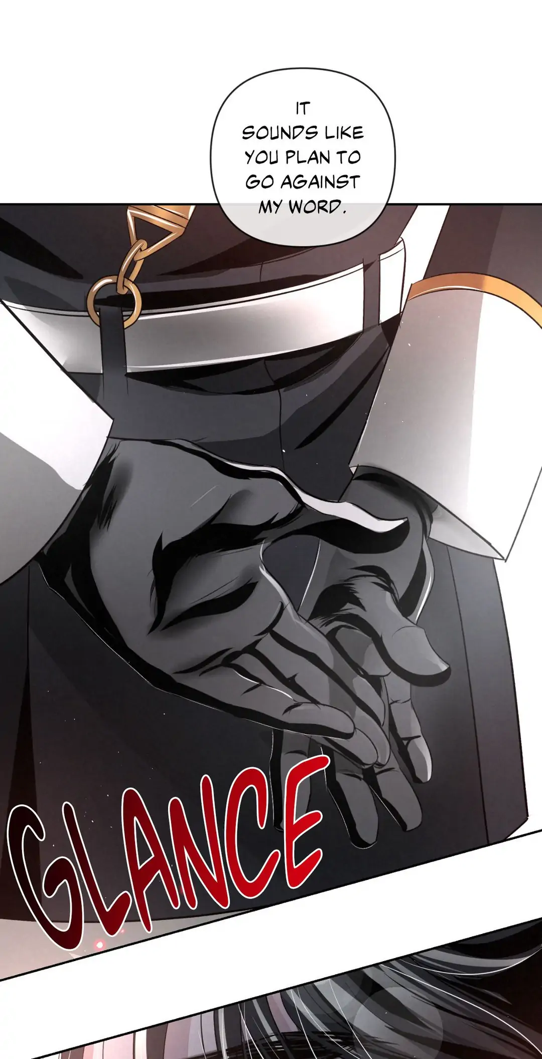 Bloodbound Chapter 28 - Page 27 in English