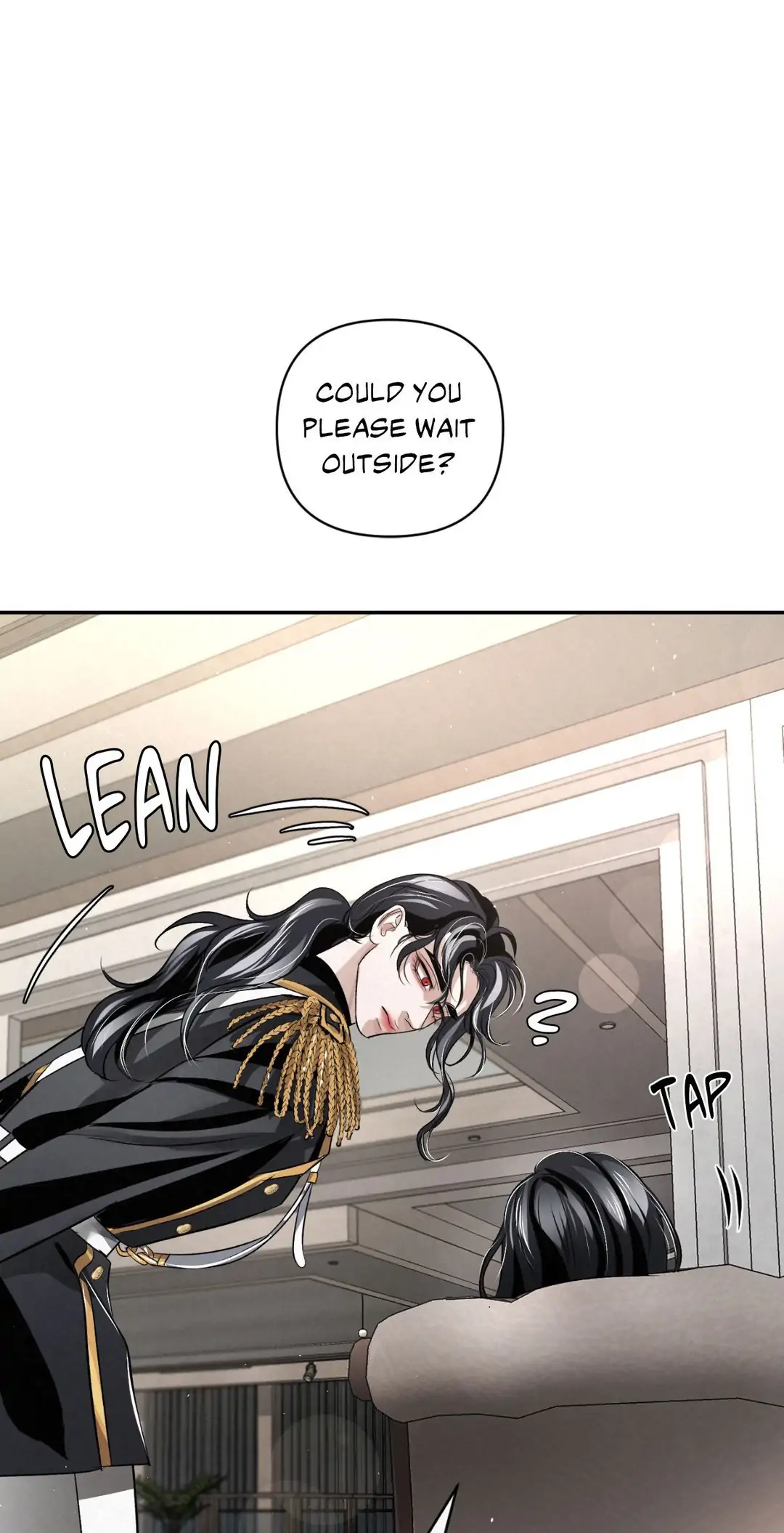 Bloodbound Chapter 28 - Page 30 in English