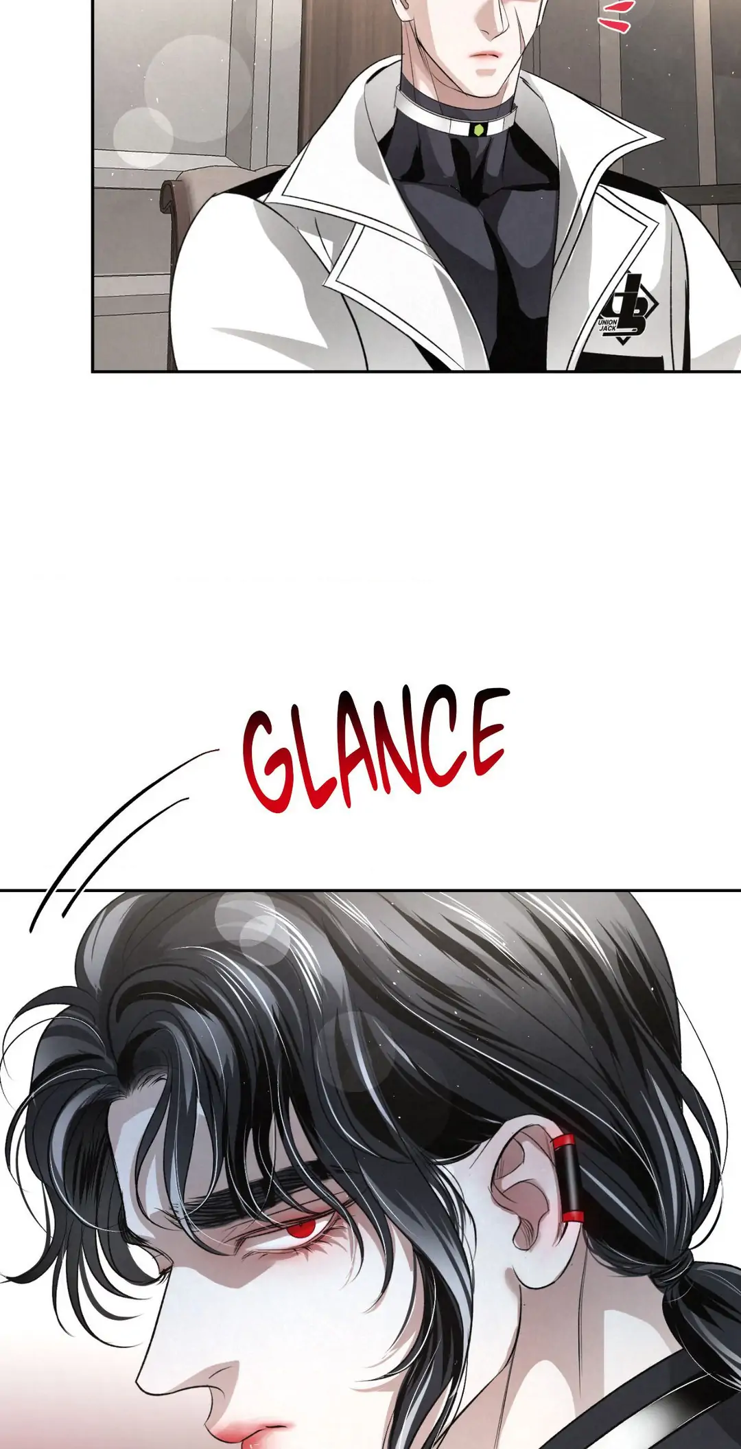 Bloodbound Chapter 28 - Page 35 in English