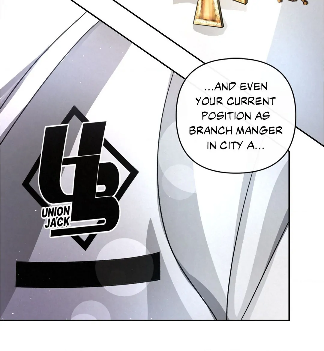 Bloodbound Chapter 28 - Page 41 in English