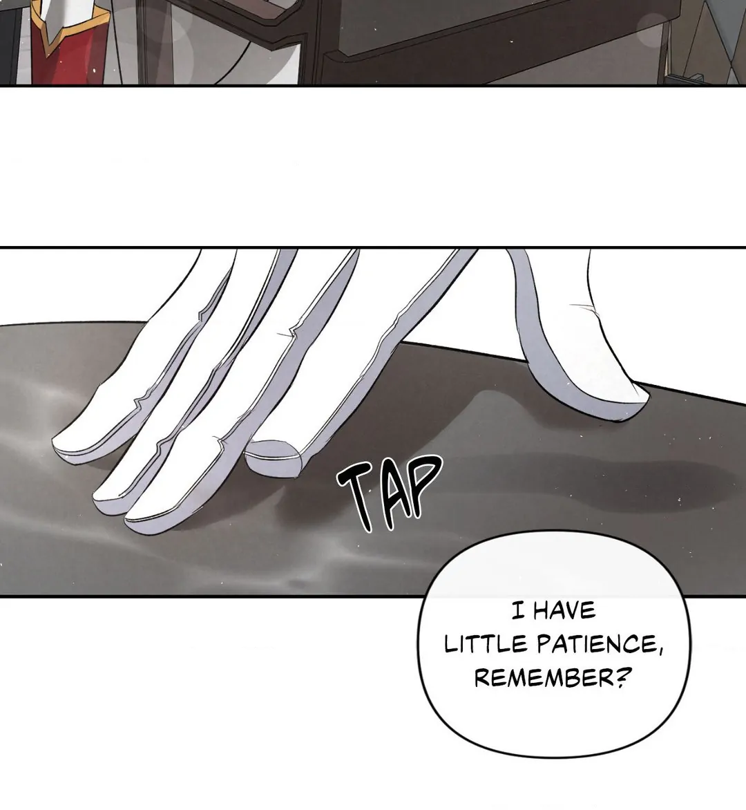 Bloodbound Chapter 28 - Page 45 in English