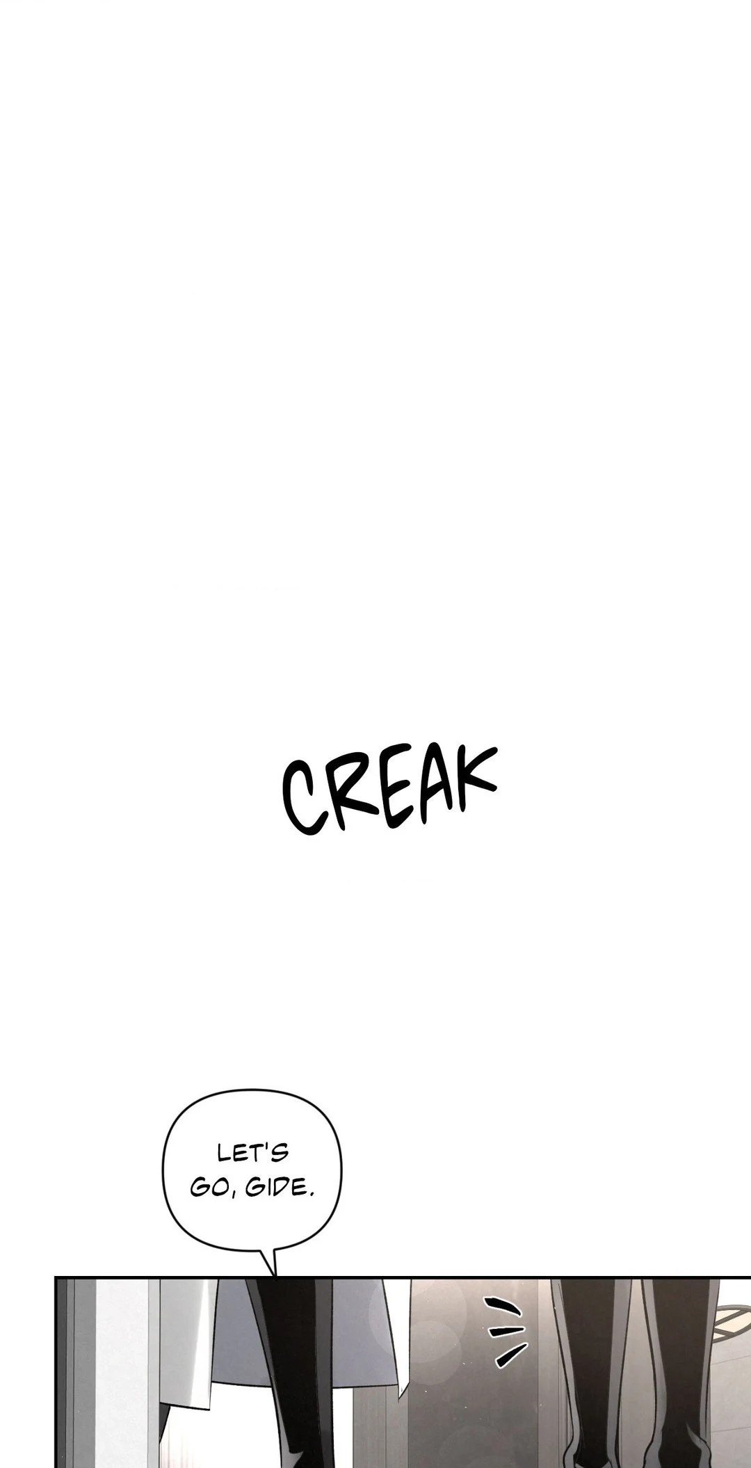 Bloodbound Chapter 28 - Page 50 in English