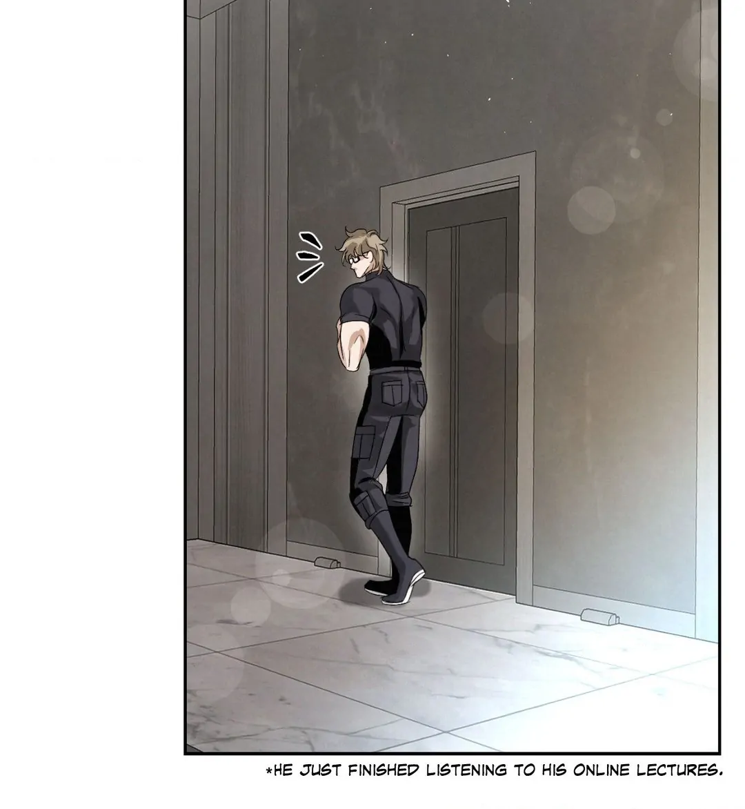 Bloodbound Chapter 28 - Page 53 in English
