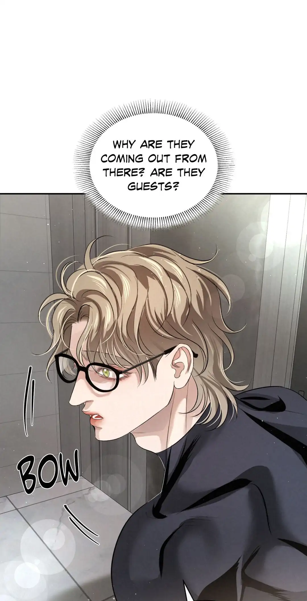 Bloodbound Chapter 28 - Page 54 in English