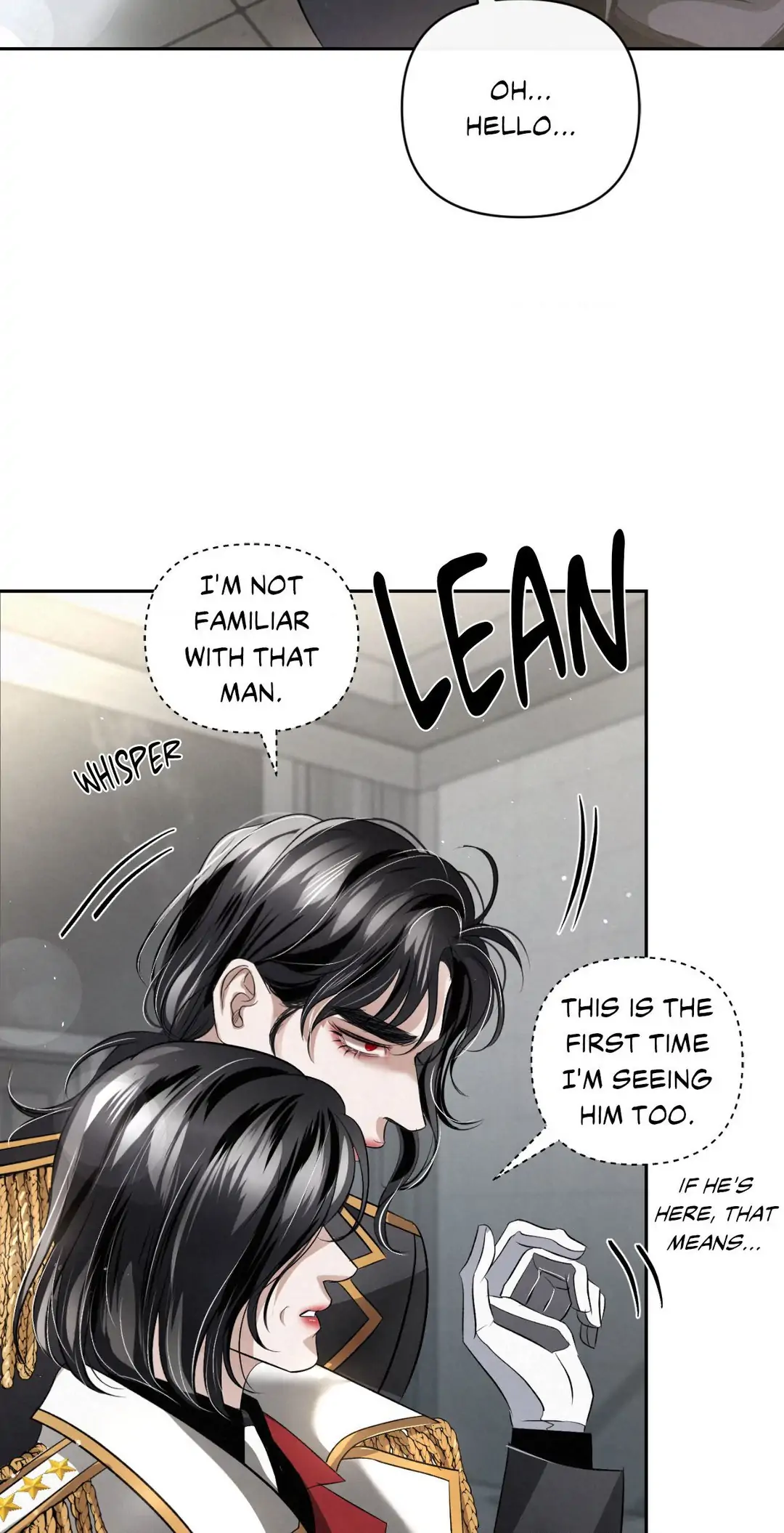 Bloodbound Chapter 28 - Page 55 in English