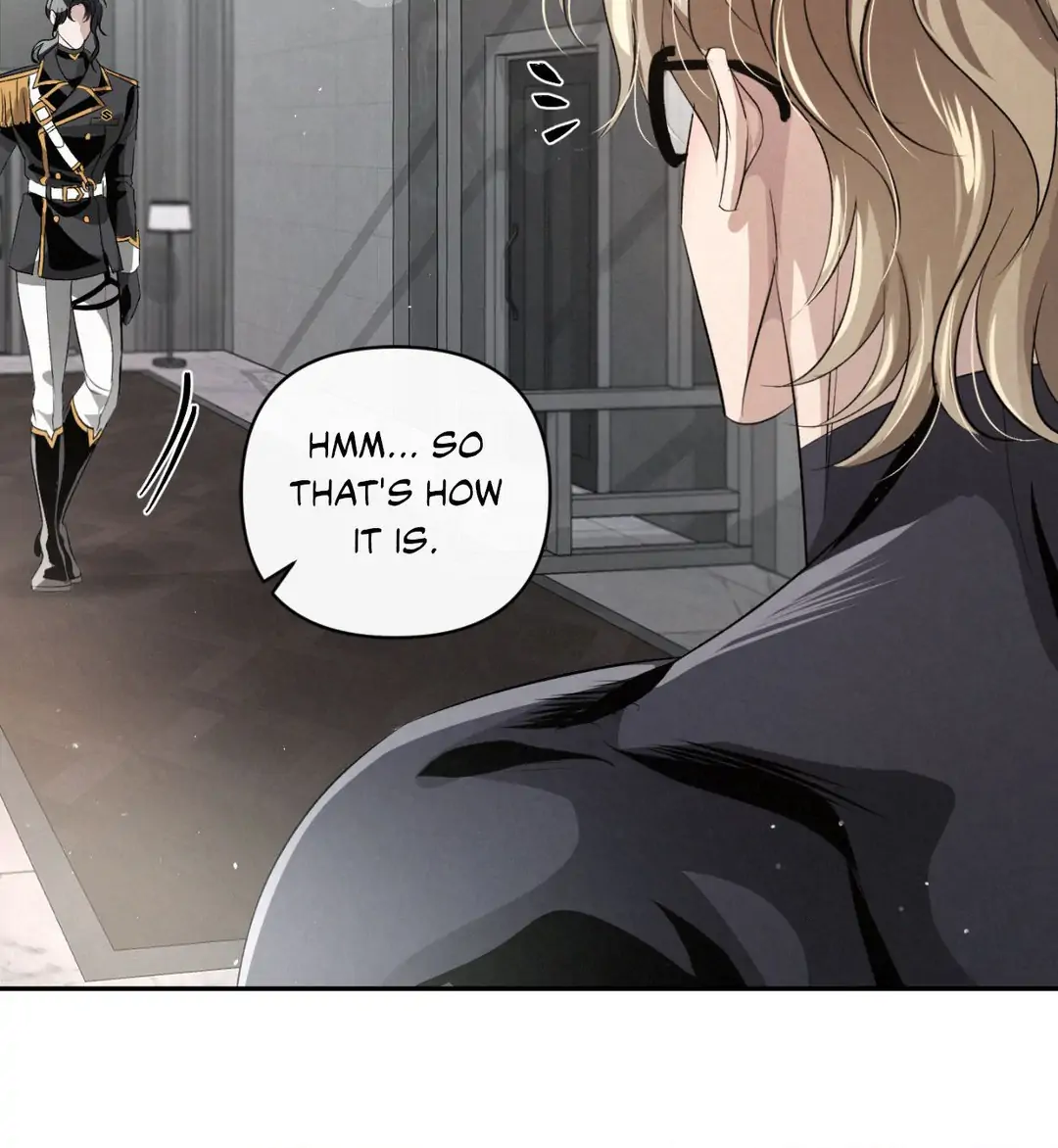 Bloodbound Chapter 28 - Page 57 in English