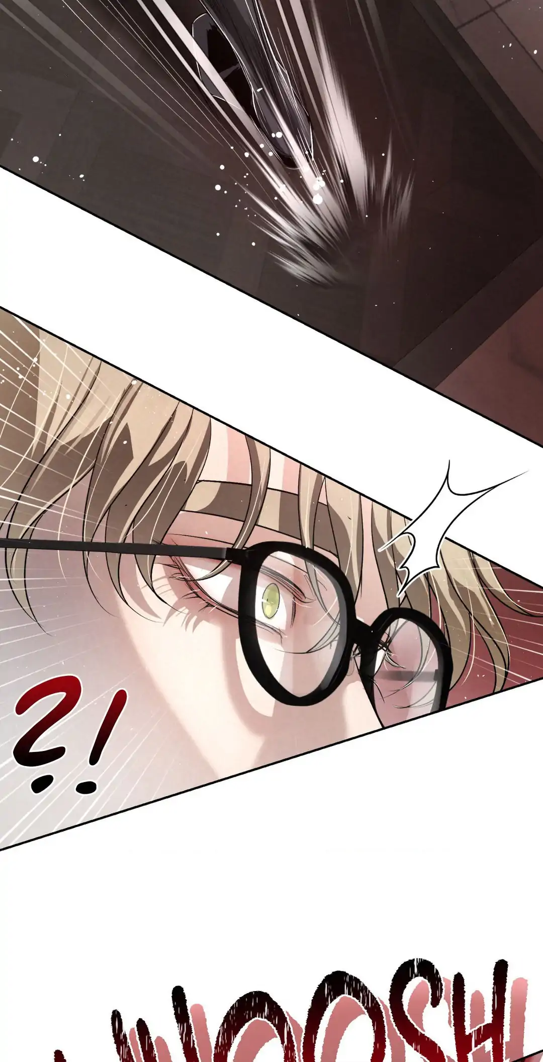 Bloodbound Chapter 28 - Page 59 in English