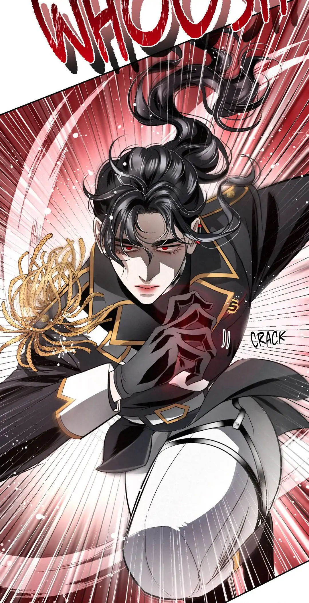 Bloodbound Chapter 28 - Page 60 in English