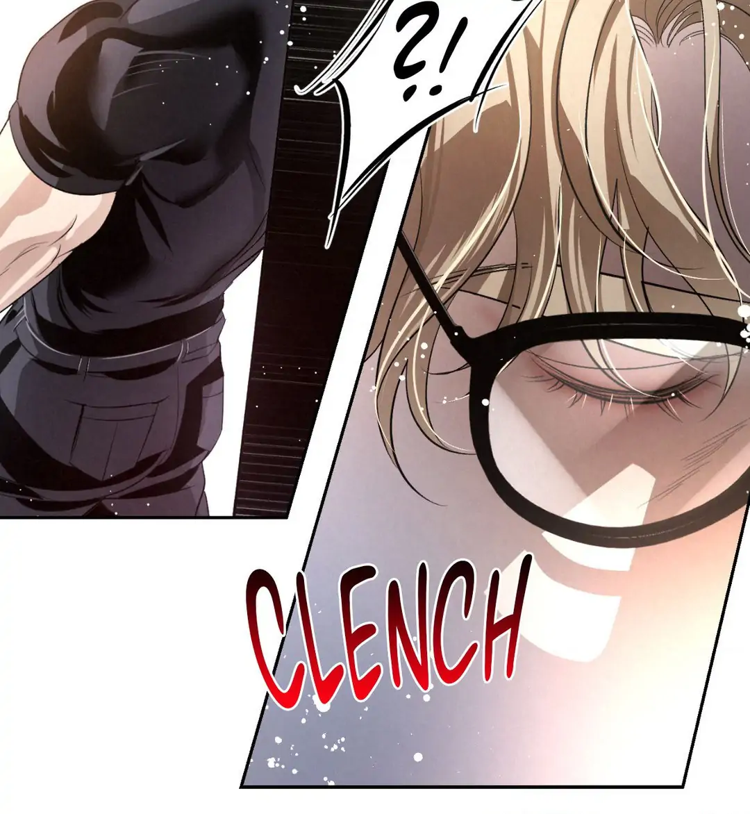 Bloodbound Chapter 28 - Page 65 in English
