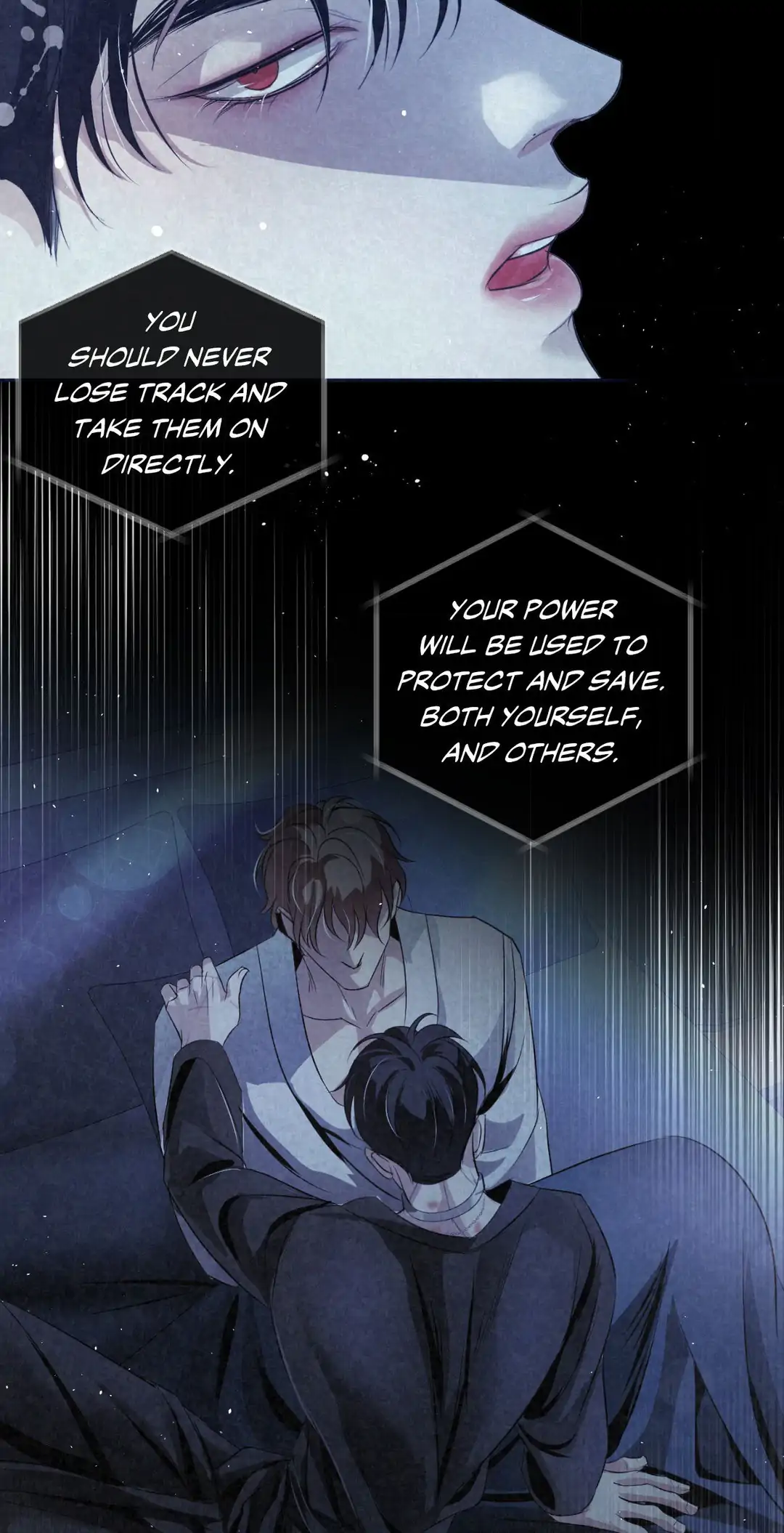 Bloodbound Chapter 28 - Page 67 in English