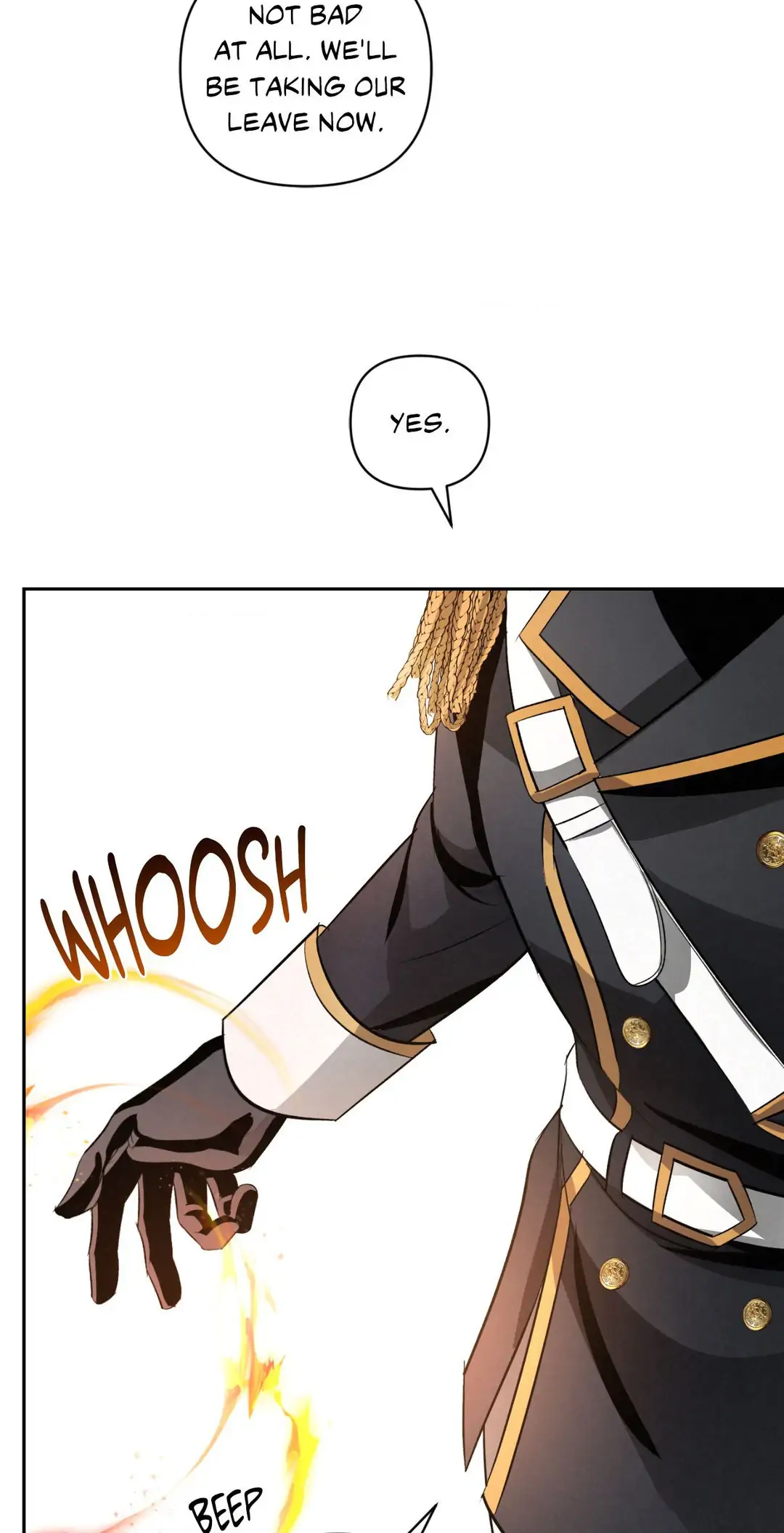 Bloodbound Chapter 28 - Page 75 in English