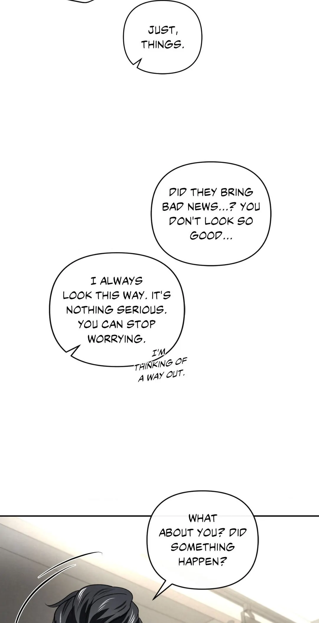 Bloodbound Chapter 28 - Page 83 in English