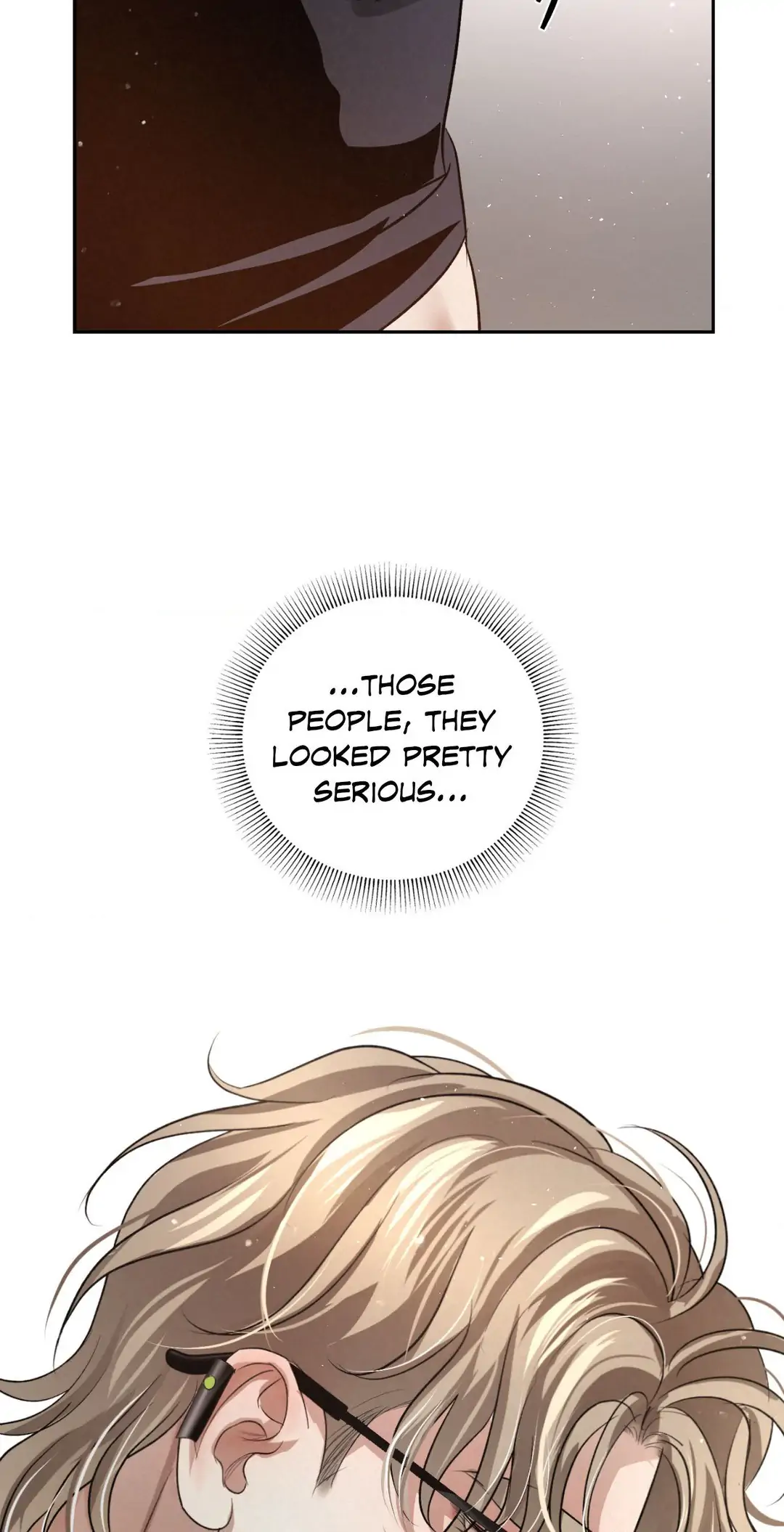 Bloodbound Chapter 28 - Page 87 in English