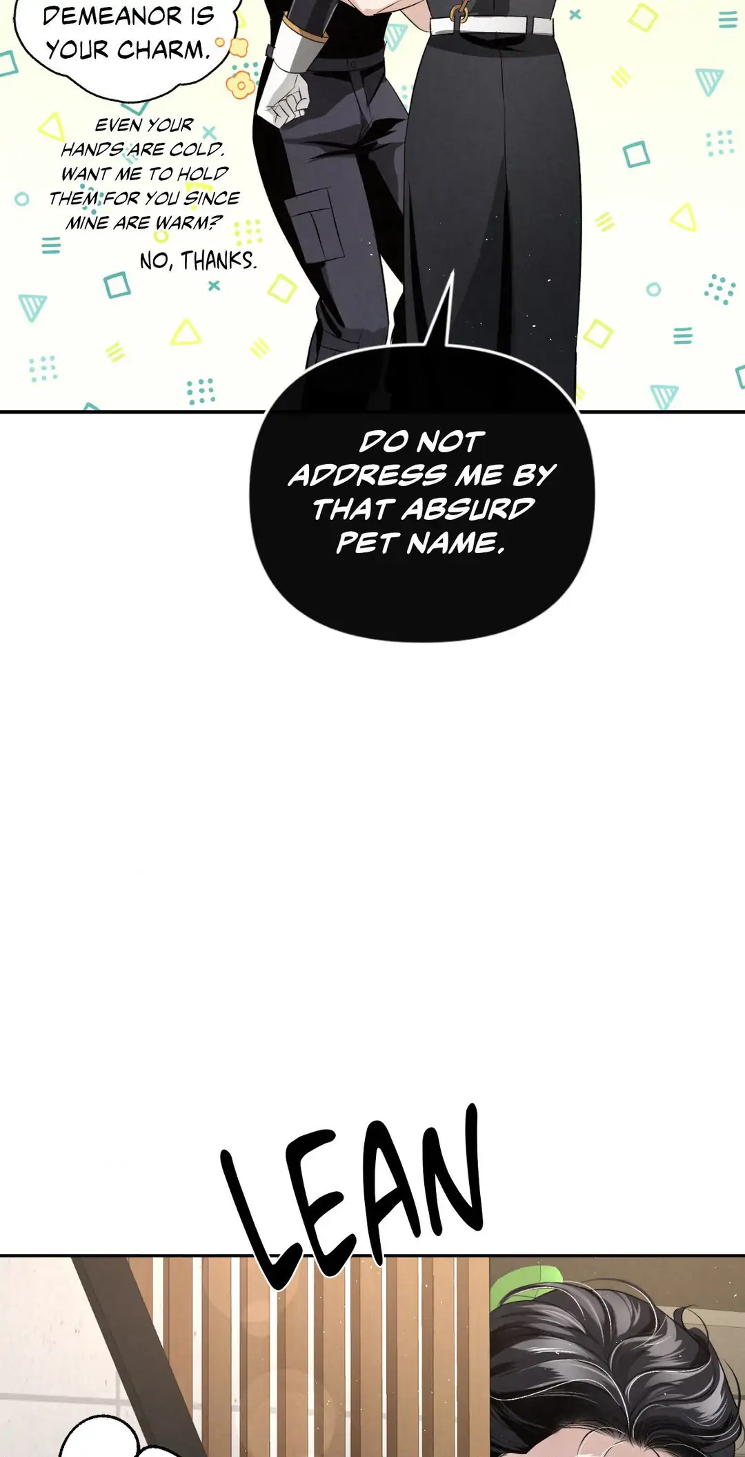 Bloodbound Chapter 29 - Page 30 in English